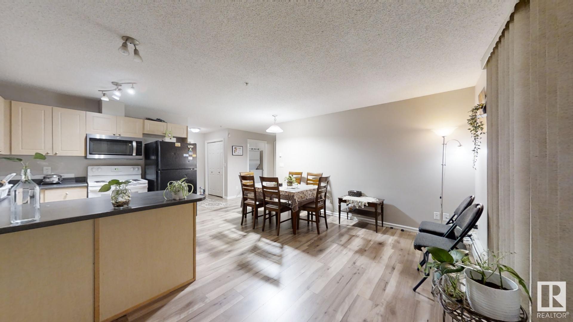      #104 4407 23 ST NW NW , Edmonton,  ,T6T 0B6 ;  Listing Number: MLS E4416499