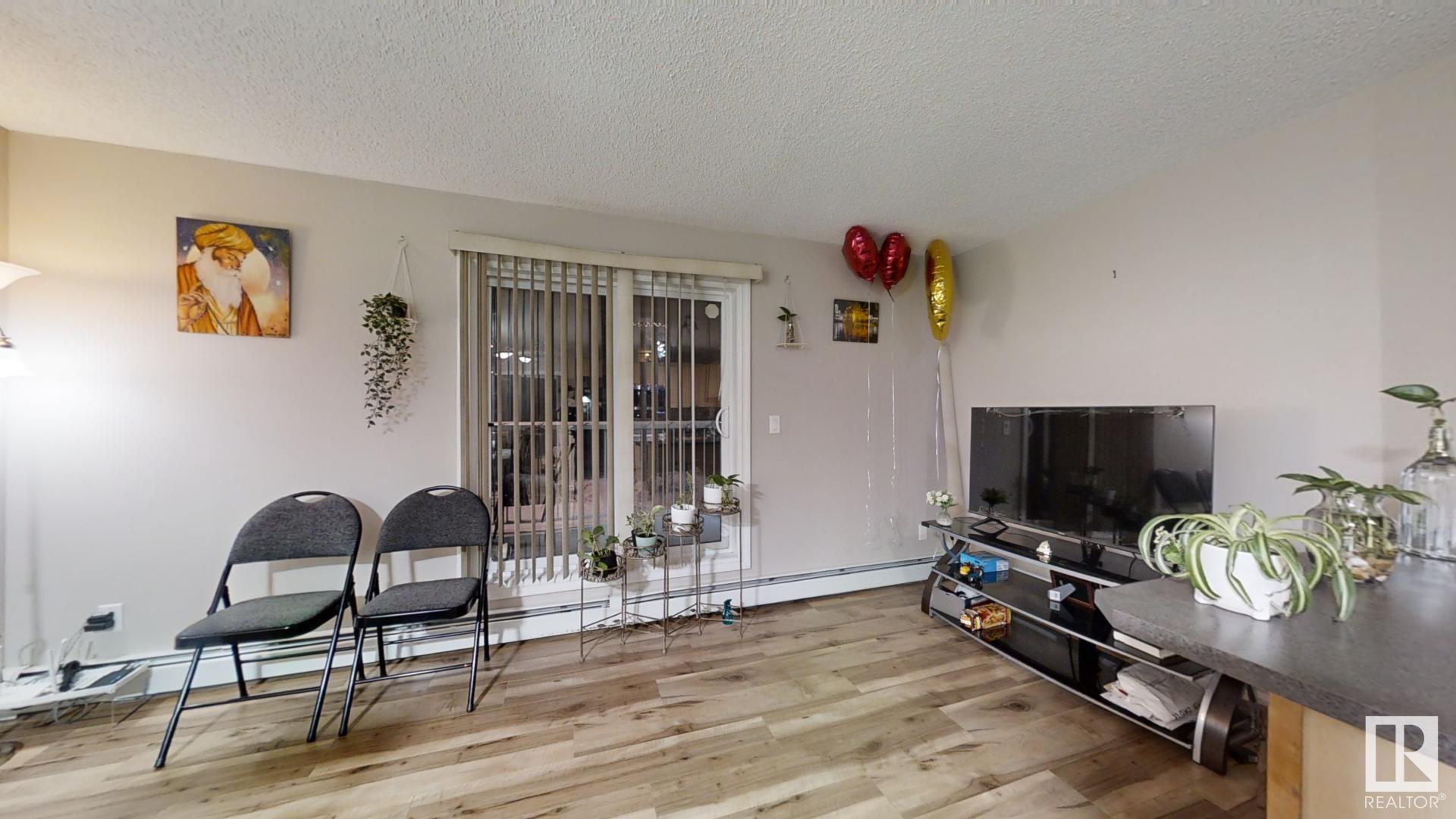      #104 4407 23 ST NW NW , Edmonton,  ,T6T 0B6 ;  Listing Number: MLS E4416499