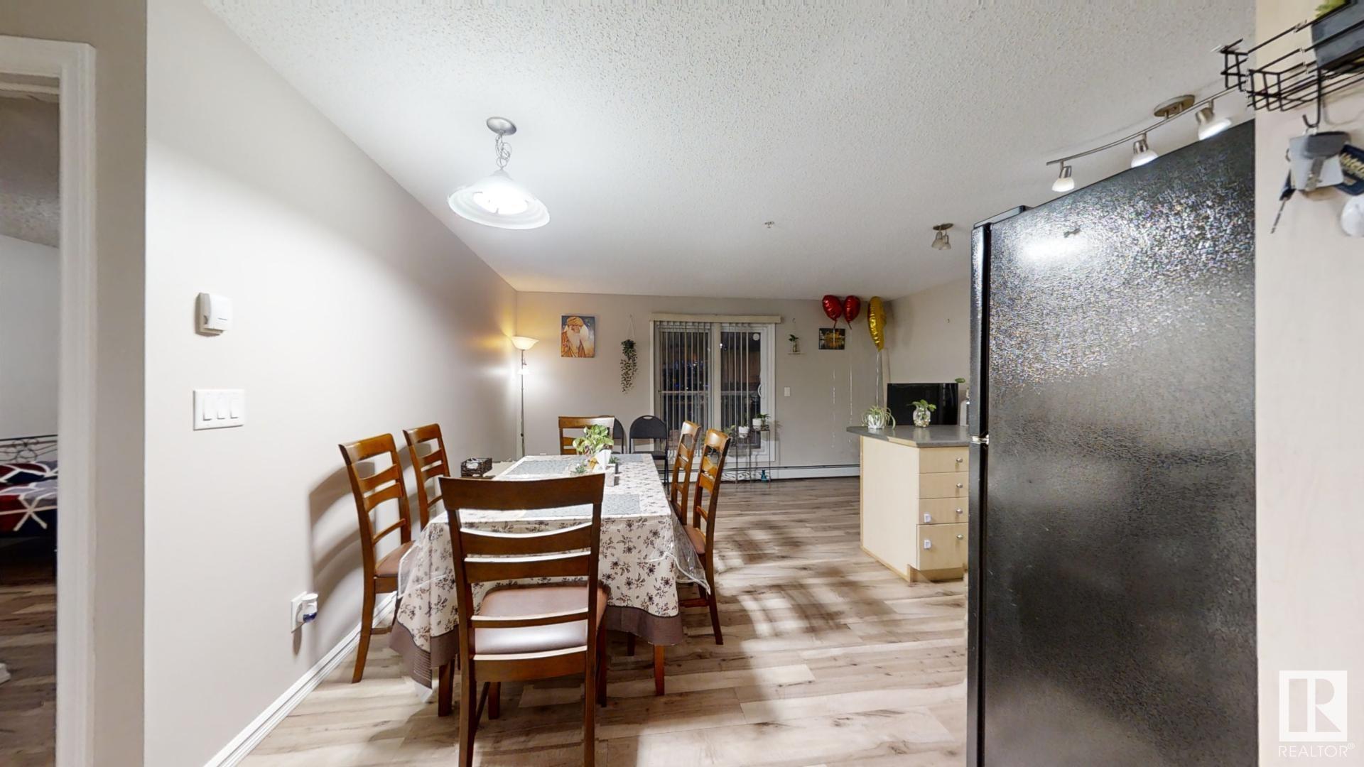      #104 4407 23 ST NW NW , Edmonton,  ,T6T 0B6 ;  Listing Number: MLS E4416499