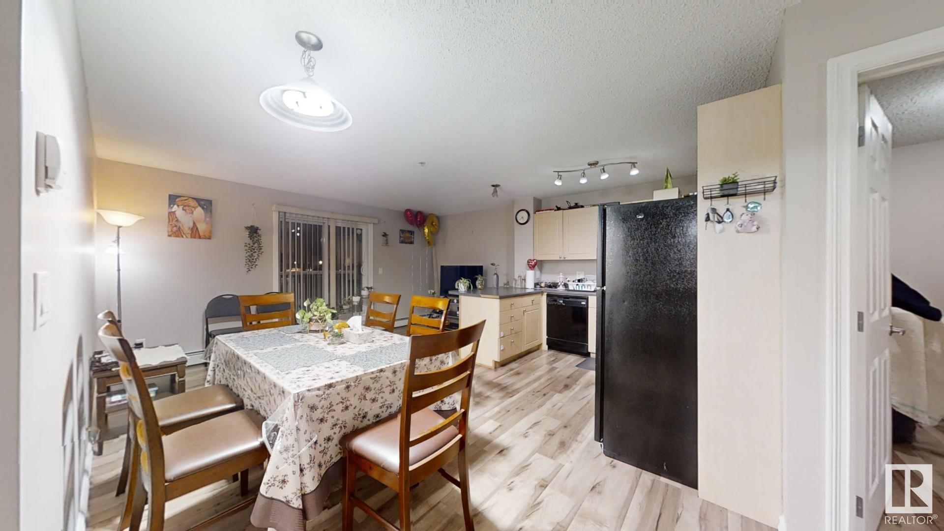      #104 4407 23 ST NW NW , Edmonton,  ,T6T 0B6 ;  Listing Number: MLS E4416499
