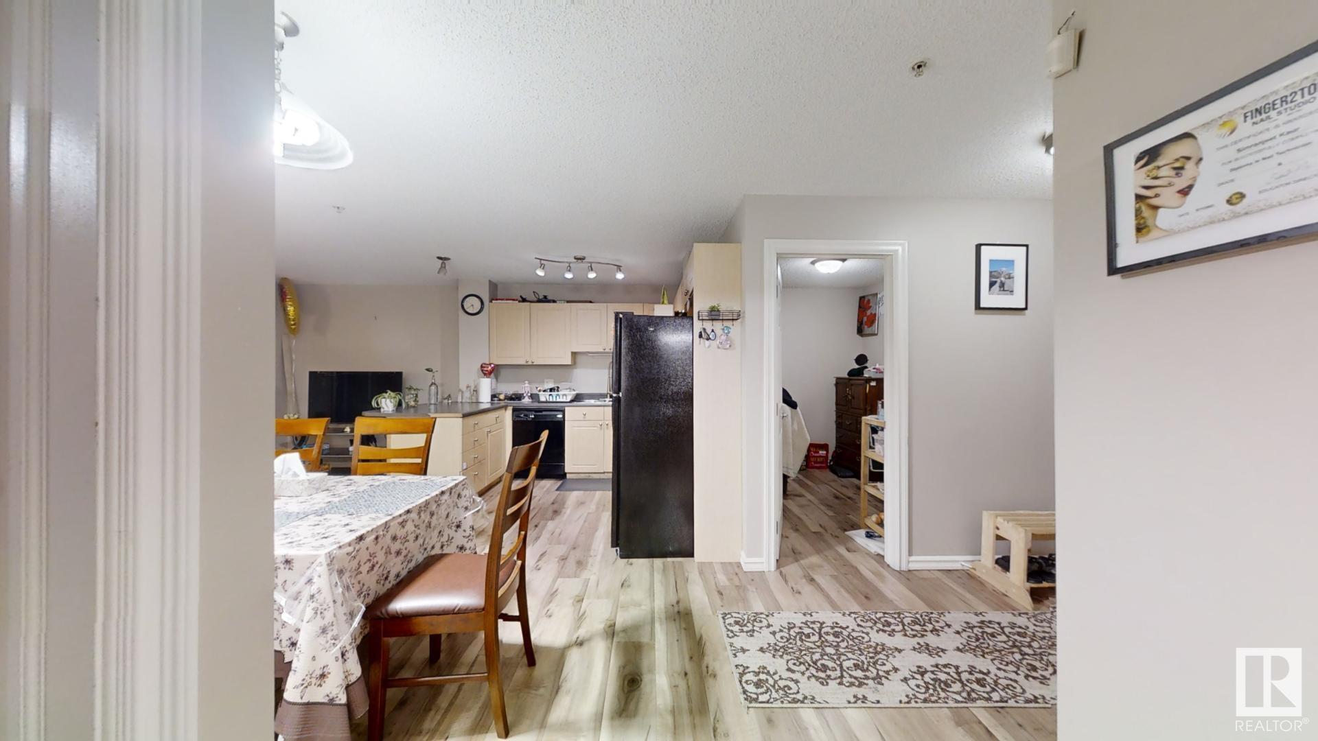      #104 4407 23 ST NW NW , Edmonton,  ,T6T 0B6 ;  Listing Number: MLS E4416499