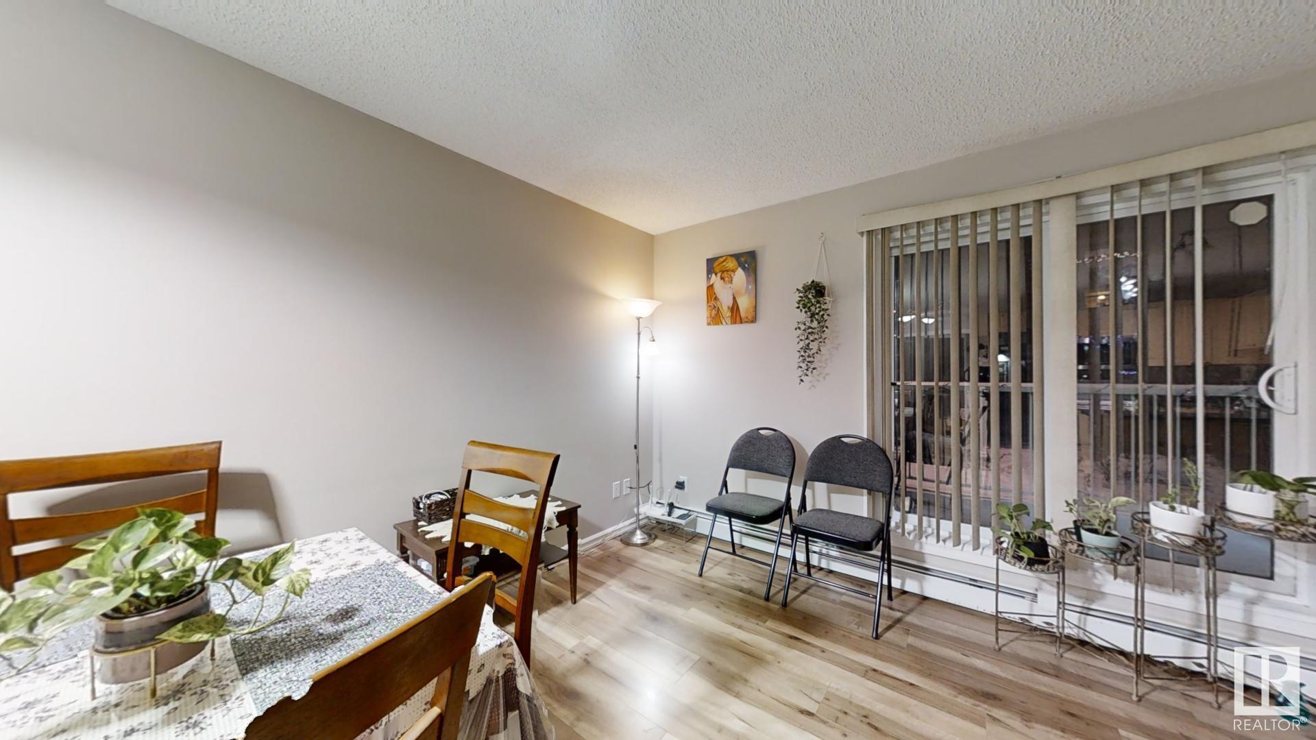      #104 4407 23 ST NW NW , Edmonton,  ,T6T 0B6 ;  Listing Number: MLS E4416499