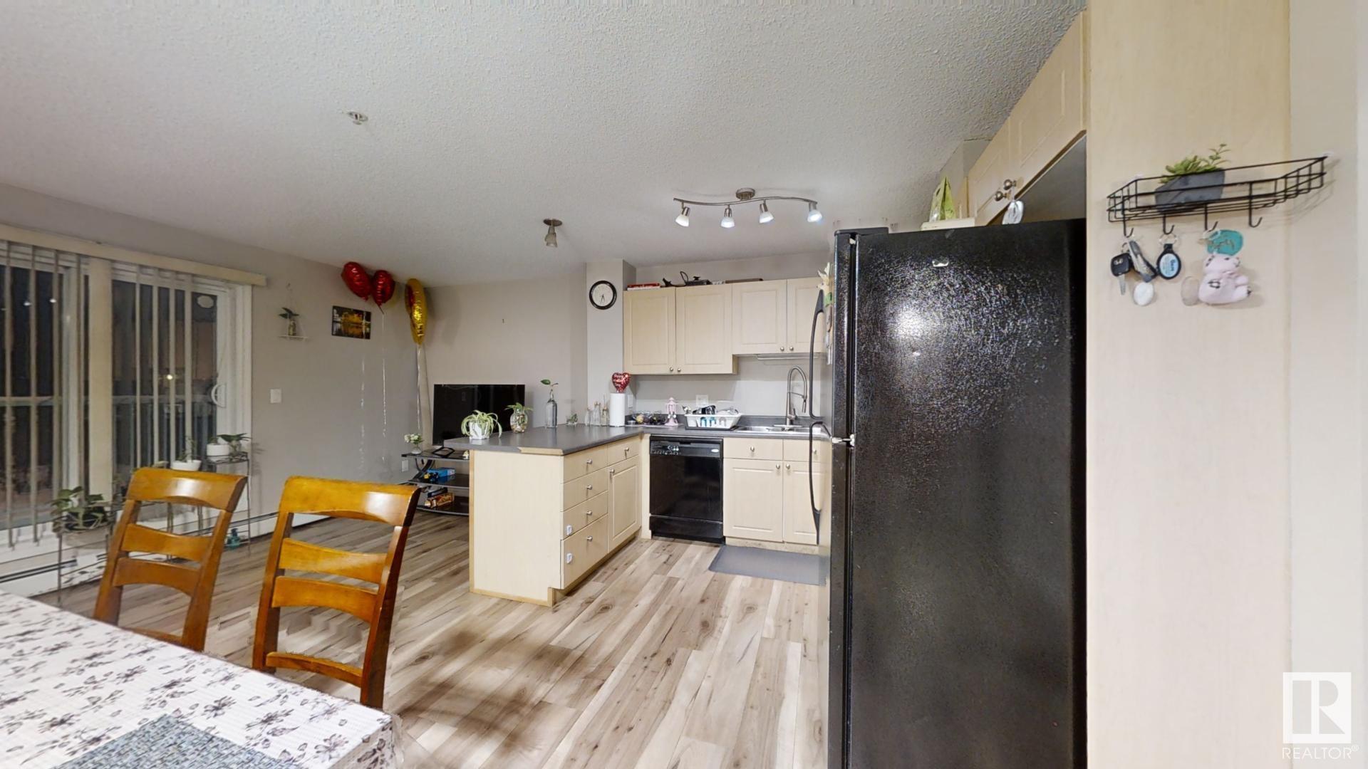      #104 4407 23 ST NW NW , Edmonton,  ,T6T 0B6 ;  Listing Number: MLS E4416499