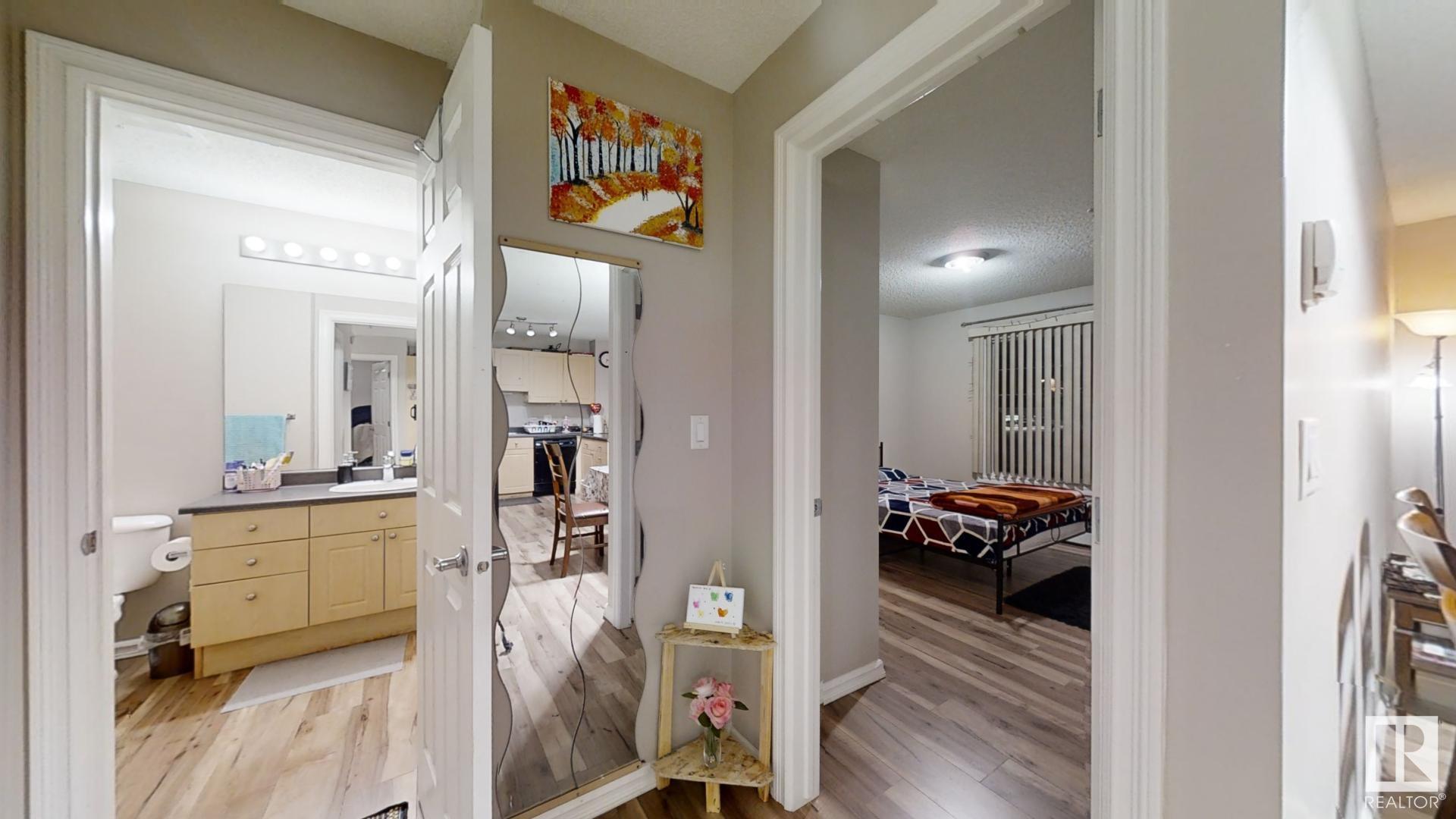      #104 4407 23 ST NW NW , Edmonton,  ,T6T 0B6 ;  Listing Number: MLS E4416499