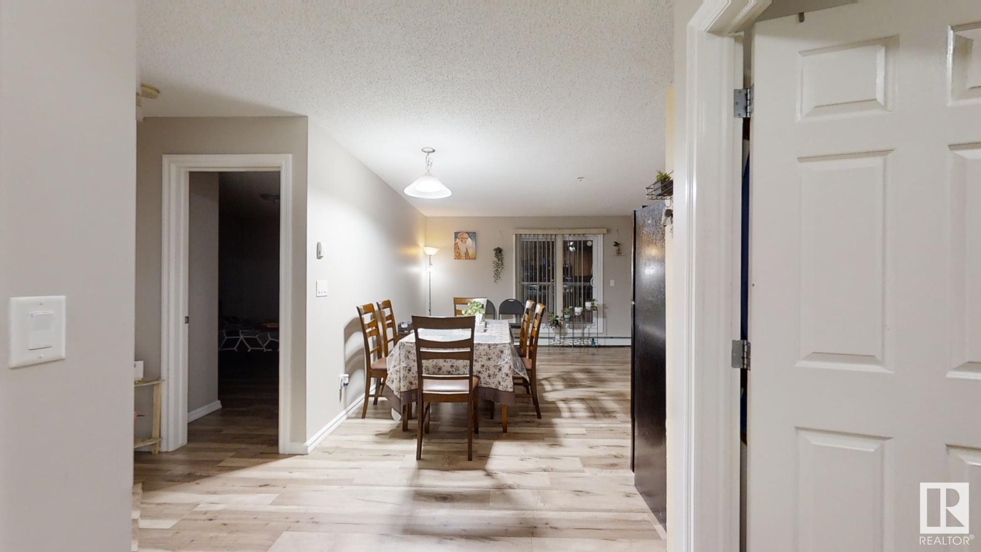      #104 4407 23 ST NW NW , Edmonton,  ,T6T 0B6 ;  Listing Number: MLS E4416499
