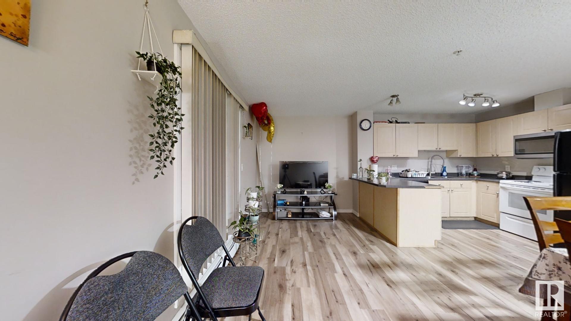      #104 4407 23 ST NW NW , Edmonton,  ,T6T 0B6 ;  Listing Number: MLS E4416499
