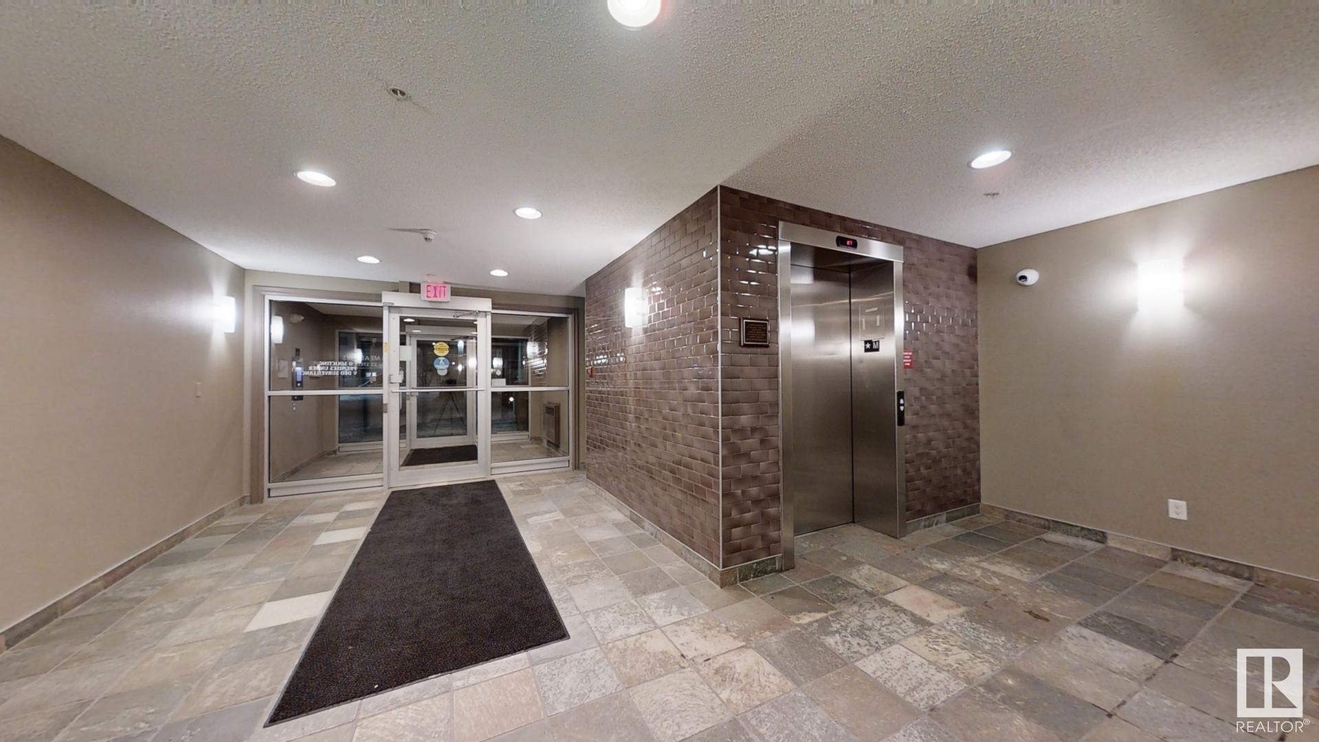      #104 4407 23 ST NW NW , Edmonton,  ,T6T 0B6 ;  Listing Number: MLS E4416499