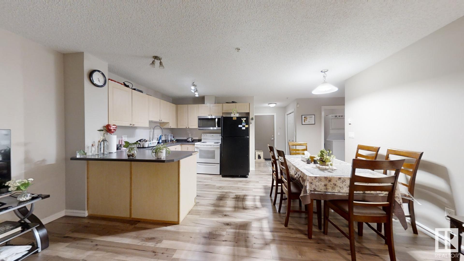      #104 4407 23 ST NW NW , Edmonton,  ,T6T 0B6 ;  Listing Number: MLS E4416499