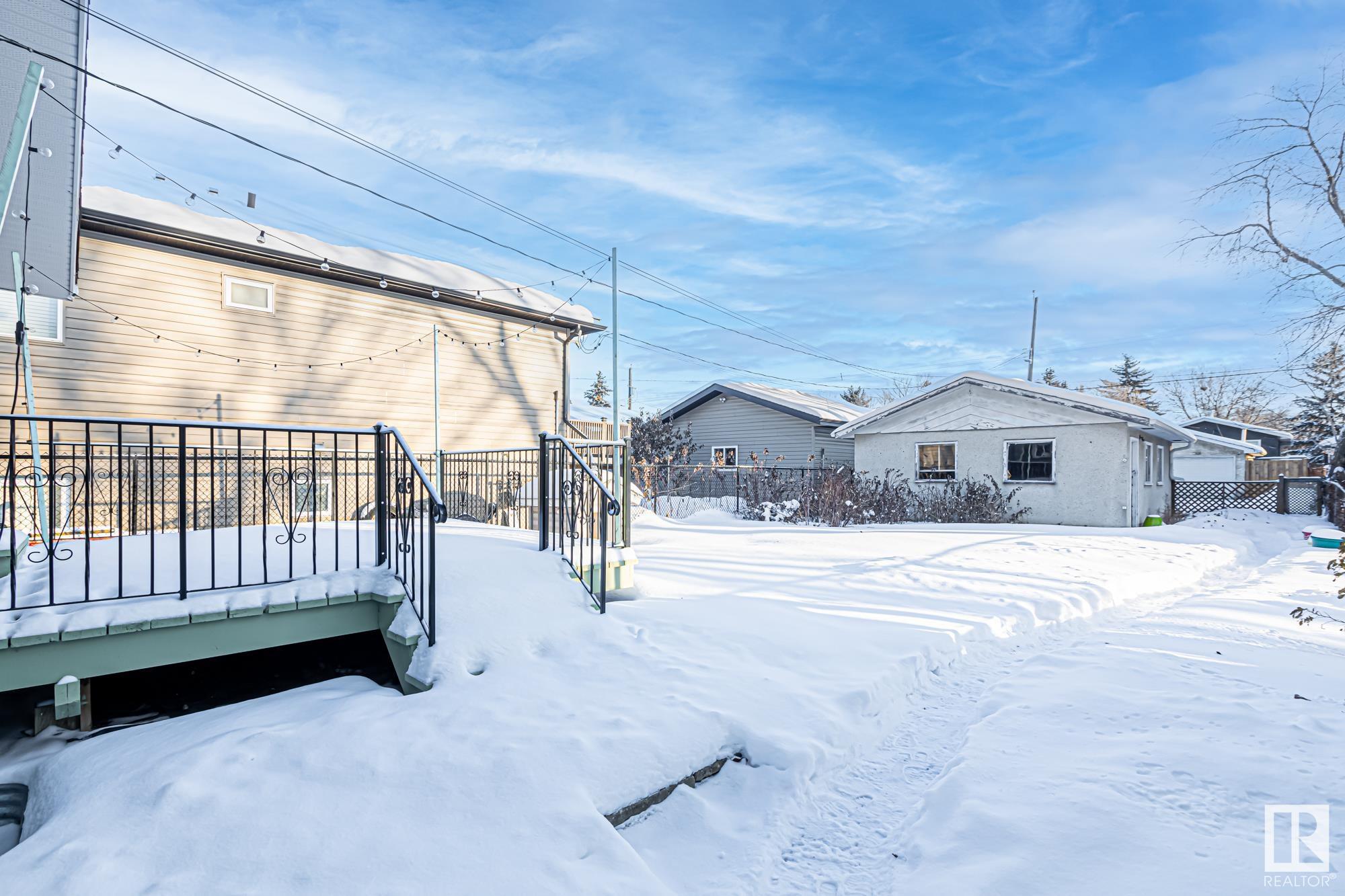     12305 106 Street NW , Edmonton,  ,T5G 2S3 ;  Listing Number: MLS E4416503