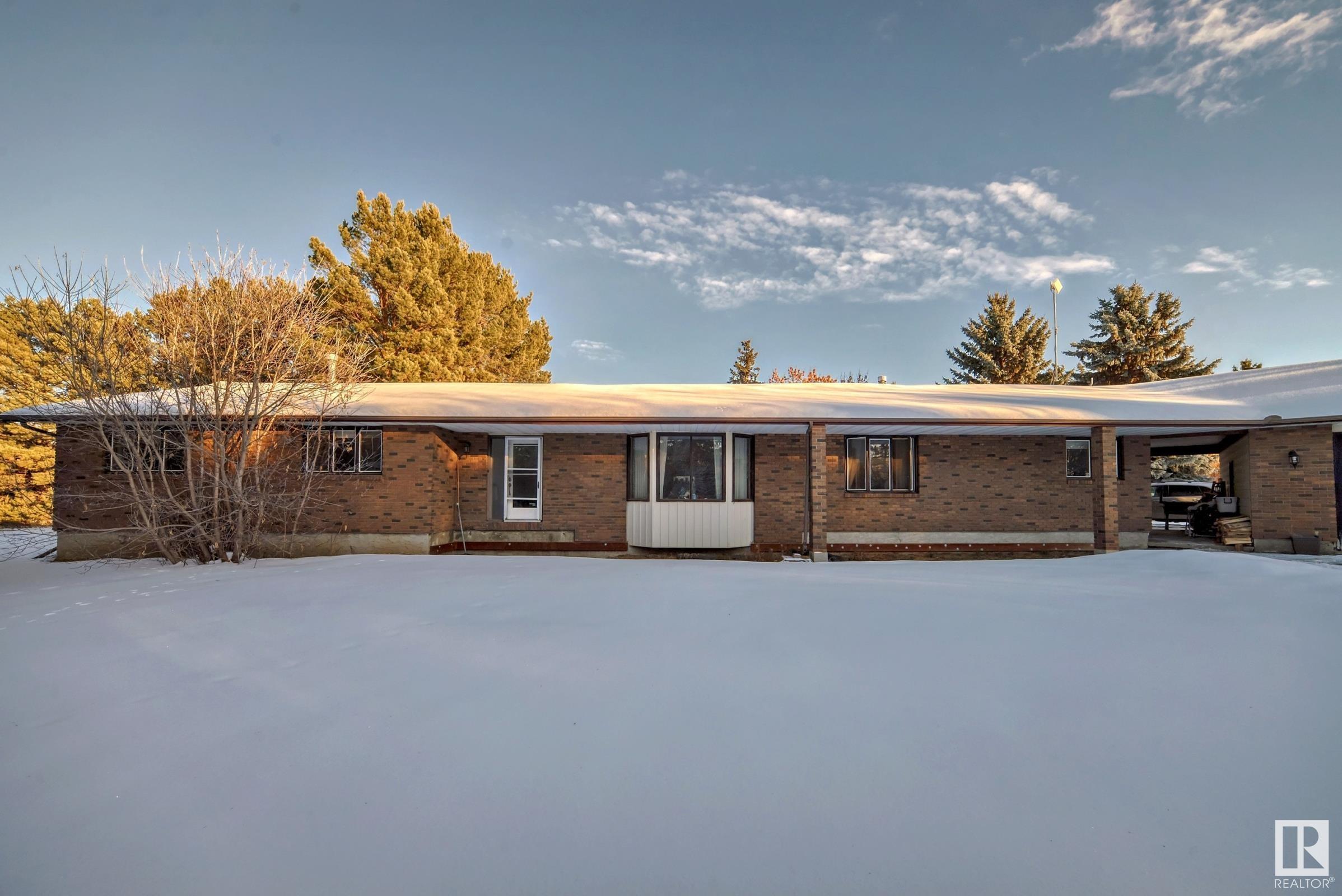      #27 52212 RGE ROAD 274 NW , Rural Parkland County,  ,T7X 3T8 ;  Listing Number: MLS E4416505