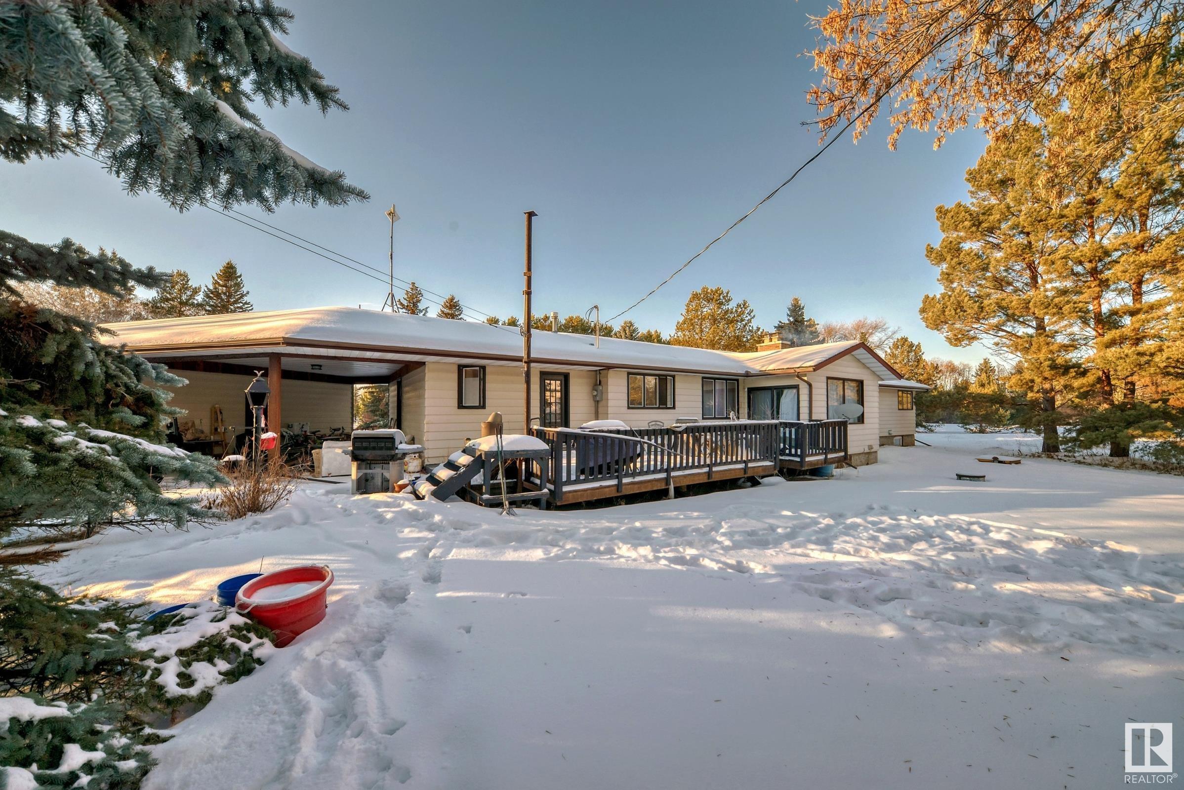      #27 52212 RGE ROAD 274 NW , Rural Parkland County,  ,T7X 3T8 ;  Listing Number: MLS E4416505