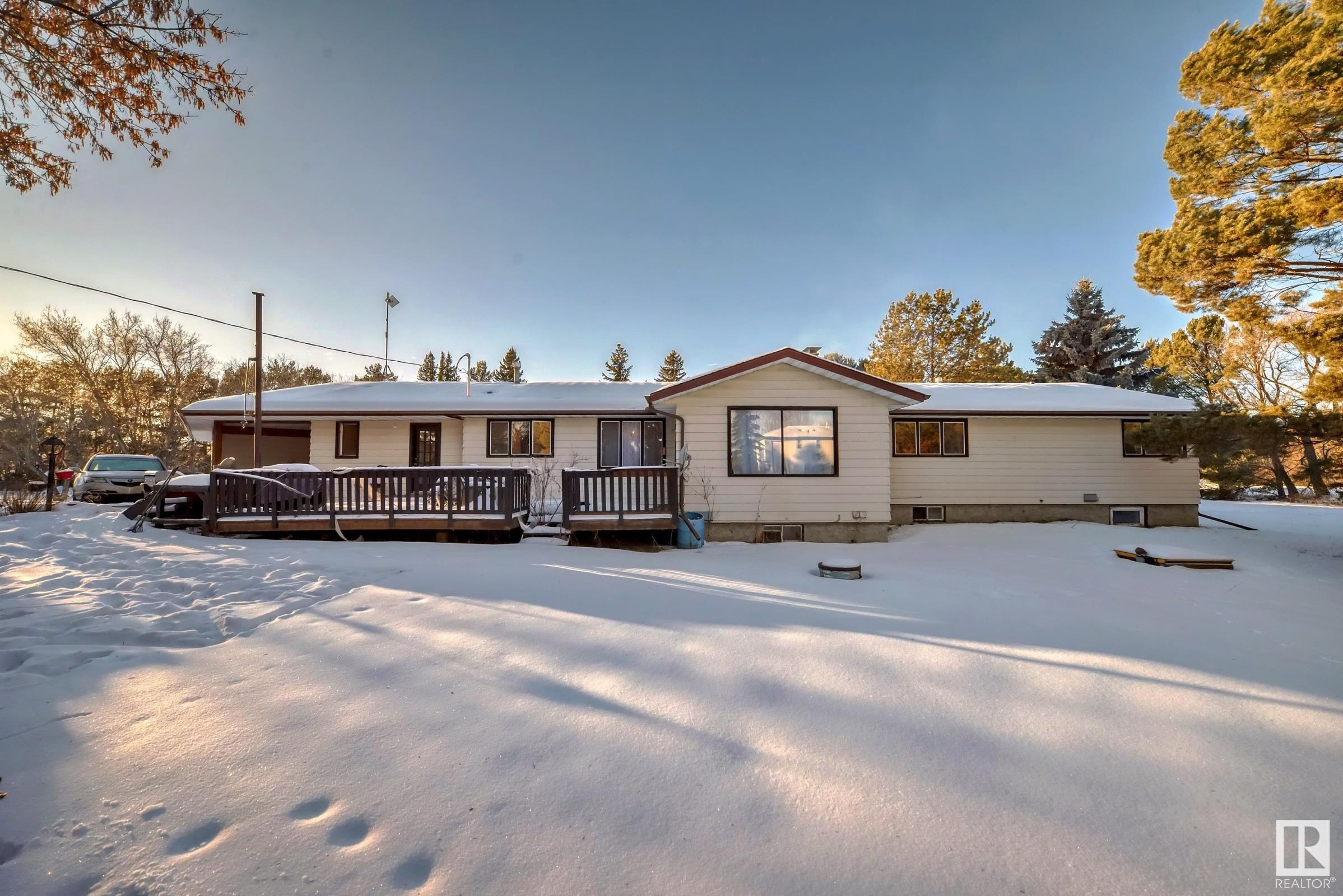      #27 52212 RGE ROAD 274 NW , Rural Parkland County,  ,T7X 3T8 ;  Listing Number: MLS E4416505
