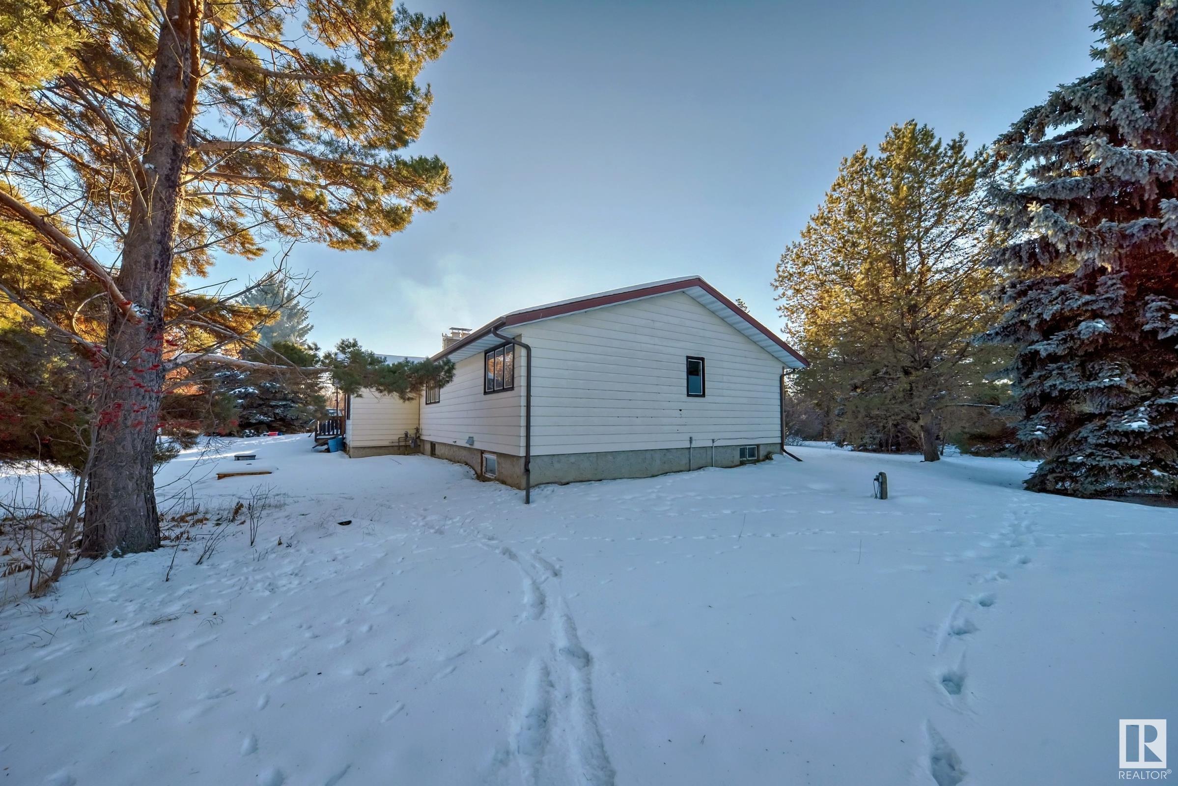      #27 52212 RGE ROAD 274 NW , Rural Parkland County,  ,T7X 3T8 ;  Listing Number: MLS E4416505