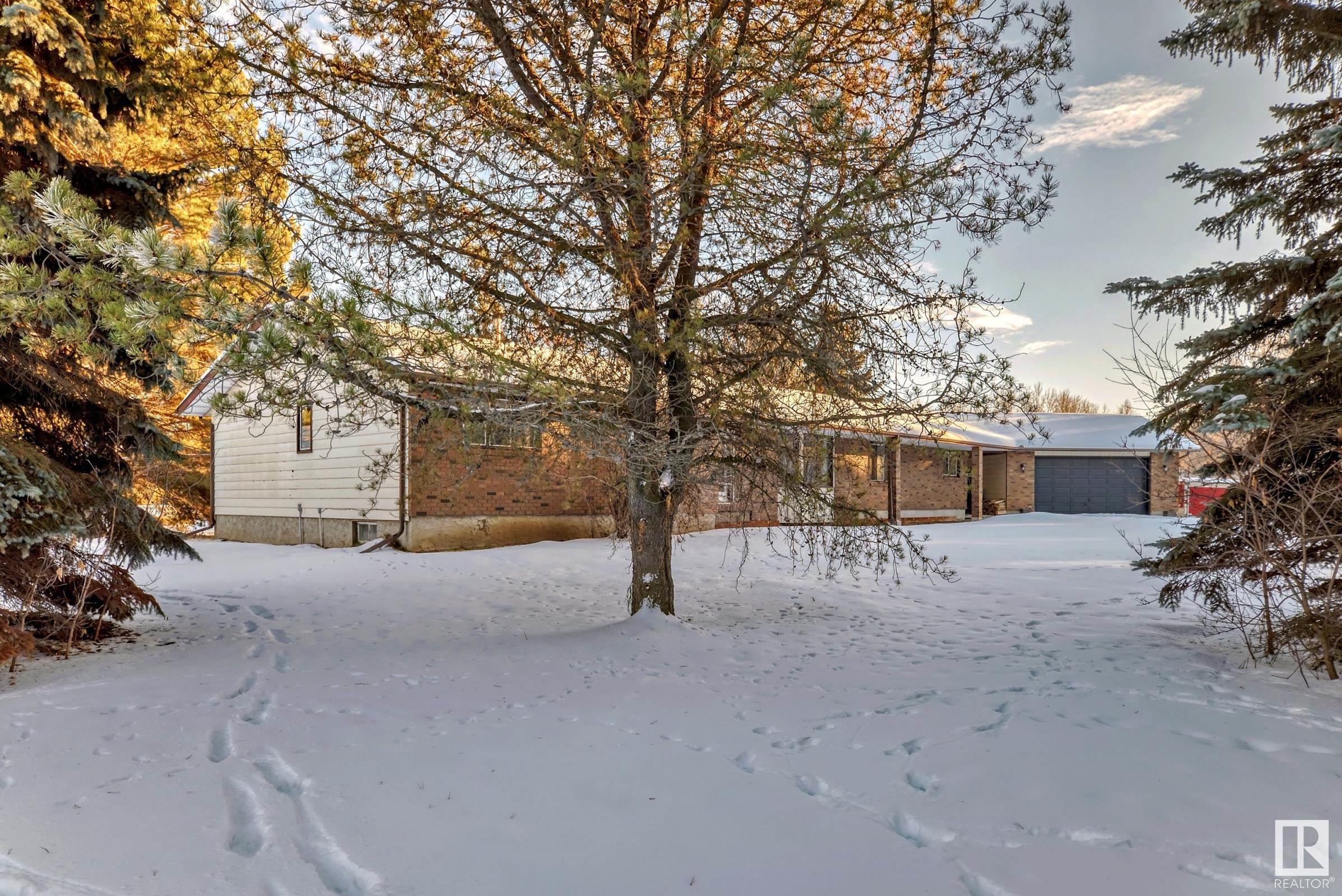      #27 52212 RGE ROAD 274 NW , Rural Parkland County,  ,T7X 3T8 ;  Listing Number: MLS E4416505