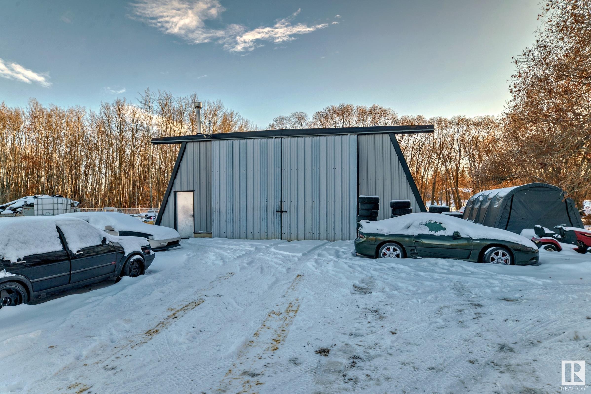      #27 52212 RGE ROAD 274 NW , Rural Parkland County,  ,T7X 3T8 ;  Listing Number: MLS E4416505