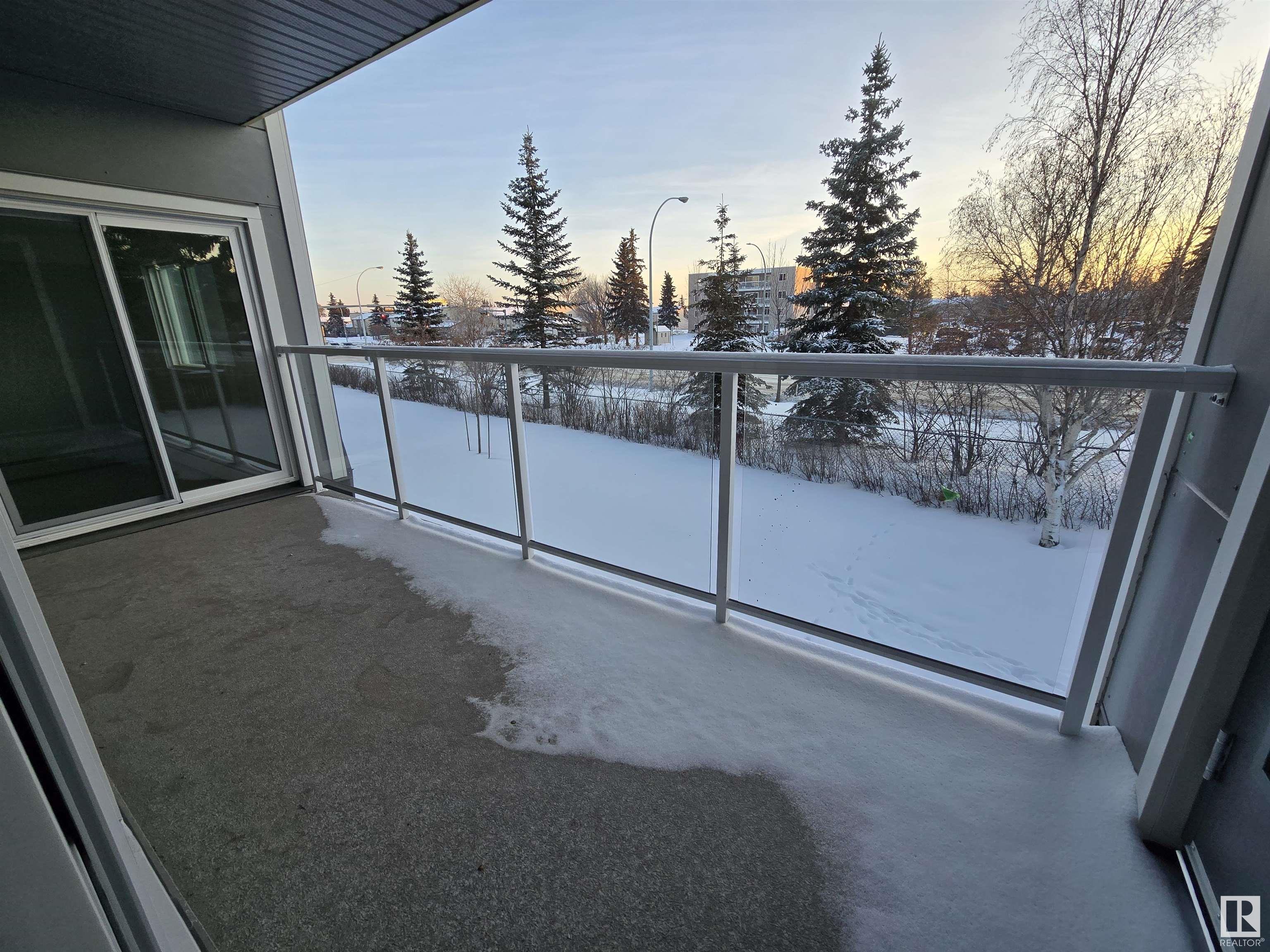      #205 9504 182 ST NW , Edmonton,  ,T5T 3A7 ;  Listing Number: MLS E4416509