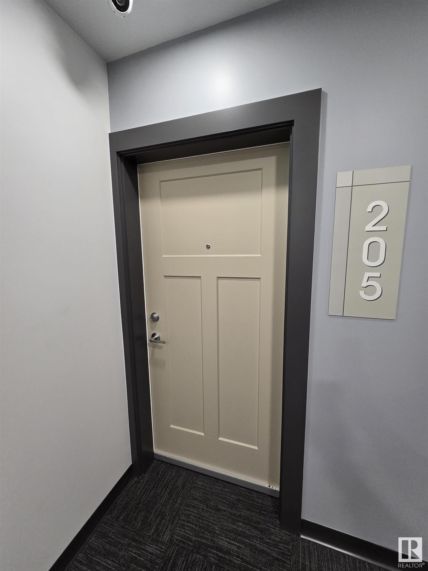      #205 9504 182 ST NW , Edmonton,  ,T5T 3A7 ;  Listing Number: MLS E4416509