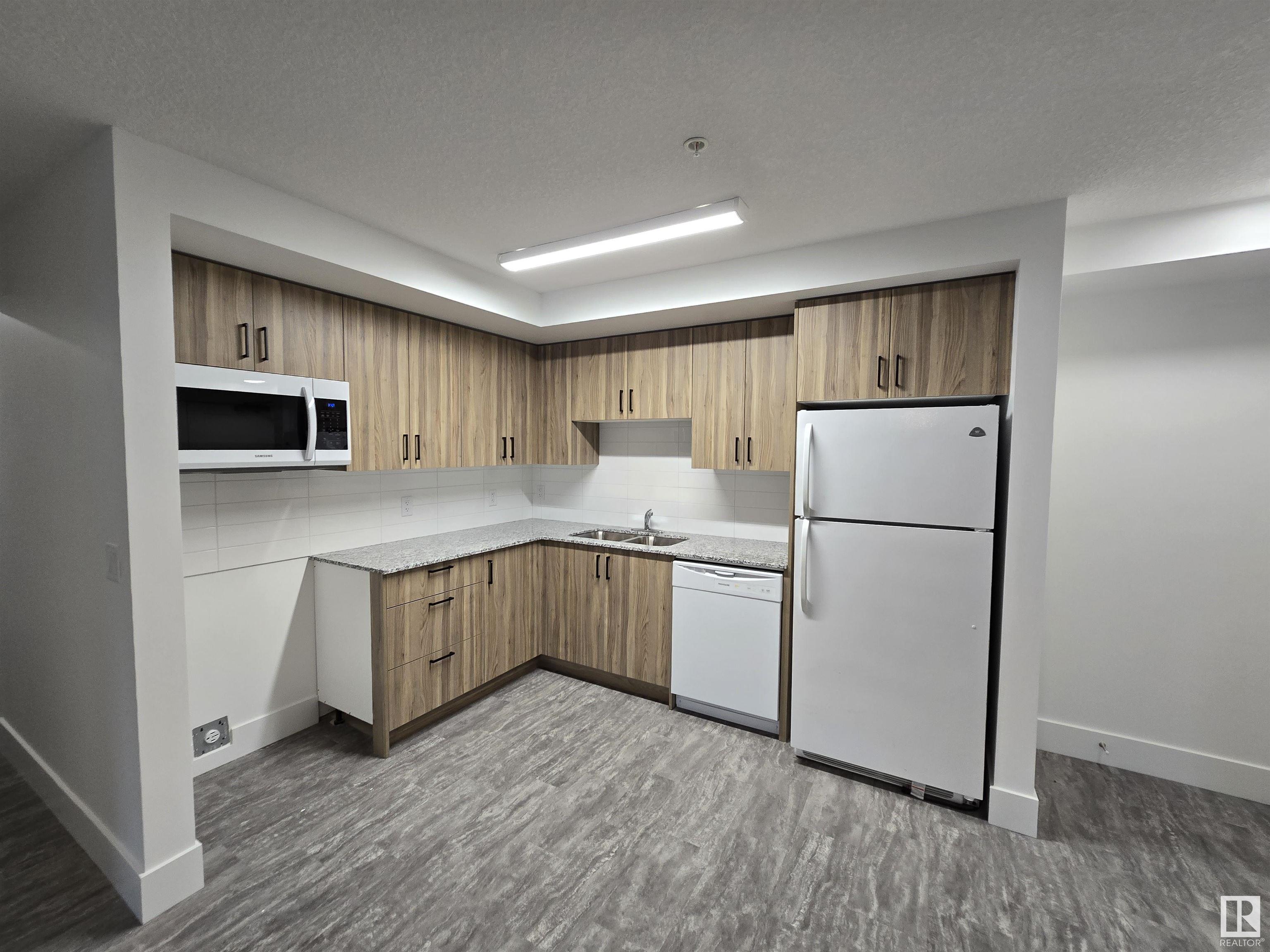      #205 9504 182 ST NW , Edmonton,  ,T5T 3A7 ;  Listing Number: MLS E4416509