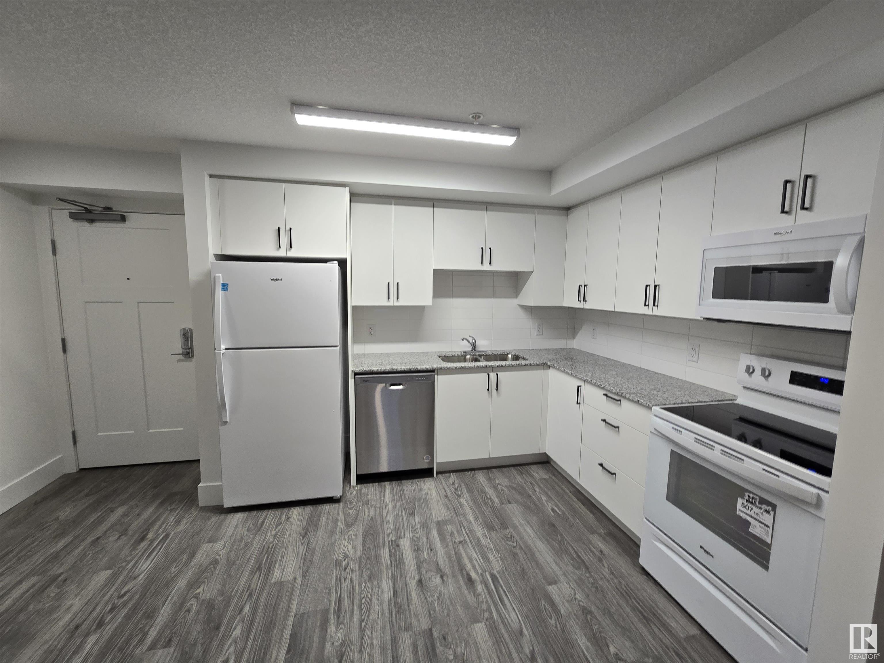      #207 9504 182 ST NW , Edmonton,  ,T5T 3A7 ;  Listing Number: MLS E4416511