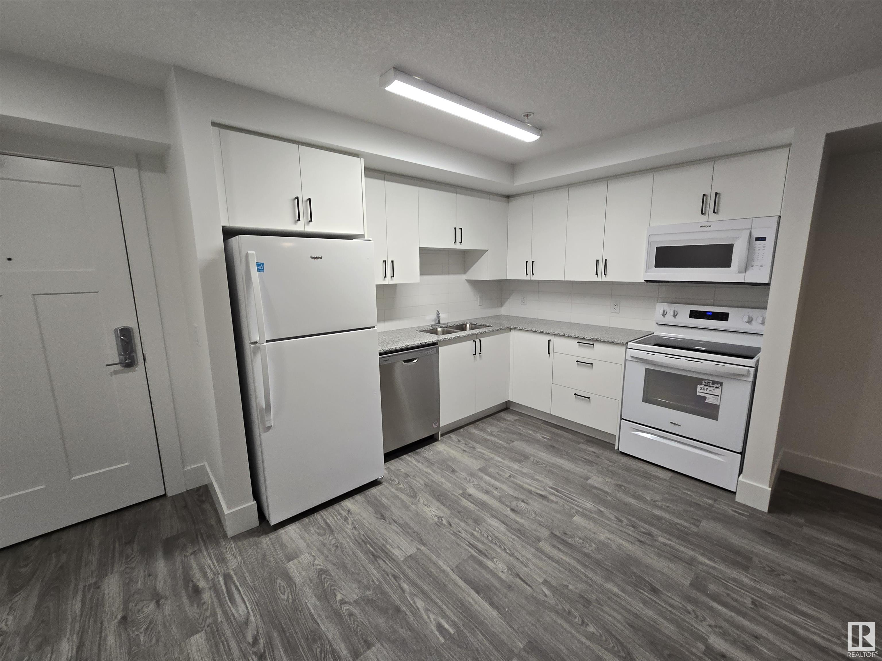      #207 9504 182 ST NW , Edmonton,  ,T5T 3A7 ;  Listing Number: MLS E4416511
