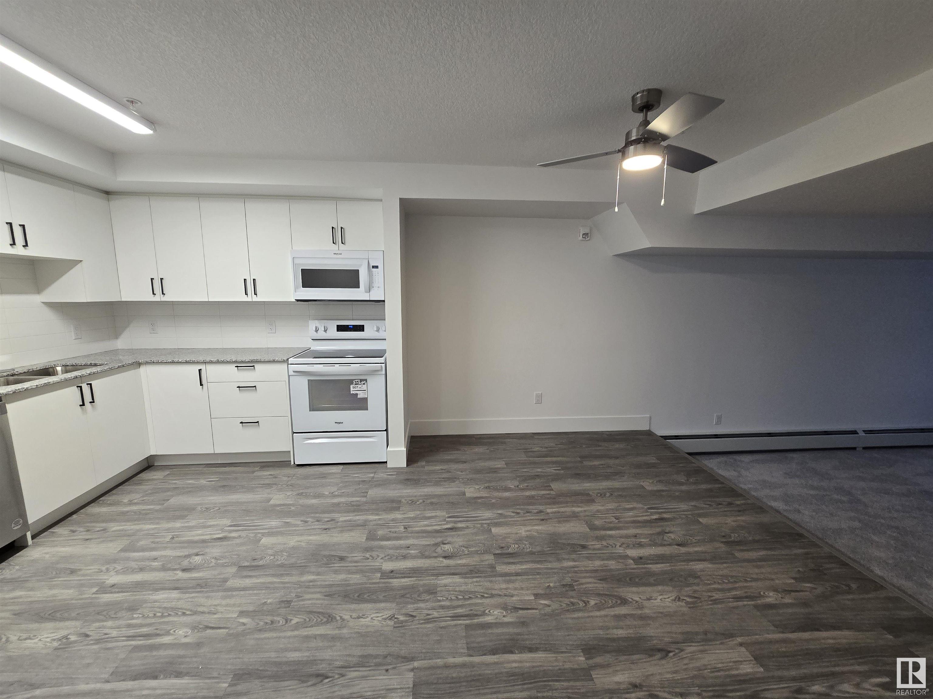      #207 9504 182 ST NW , Edmonton,  ,T5T 3A7 ;  Listing Number: MLS E4416511