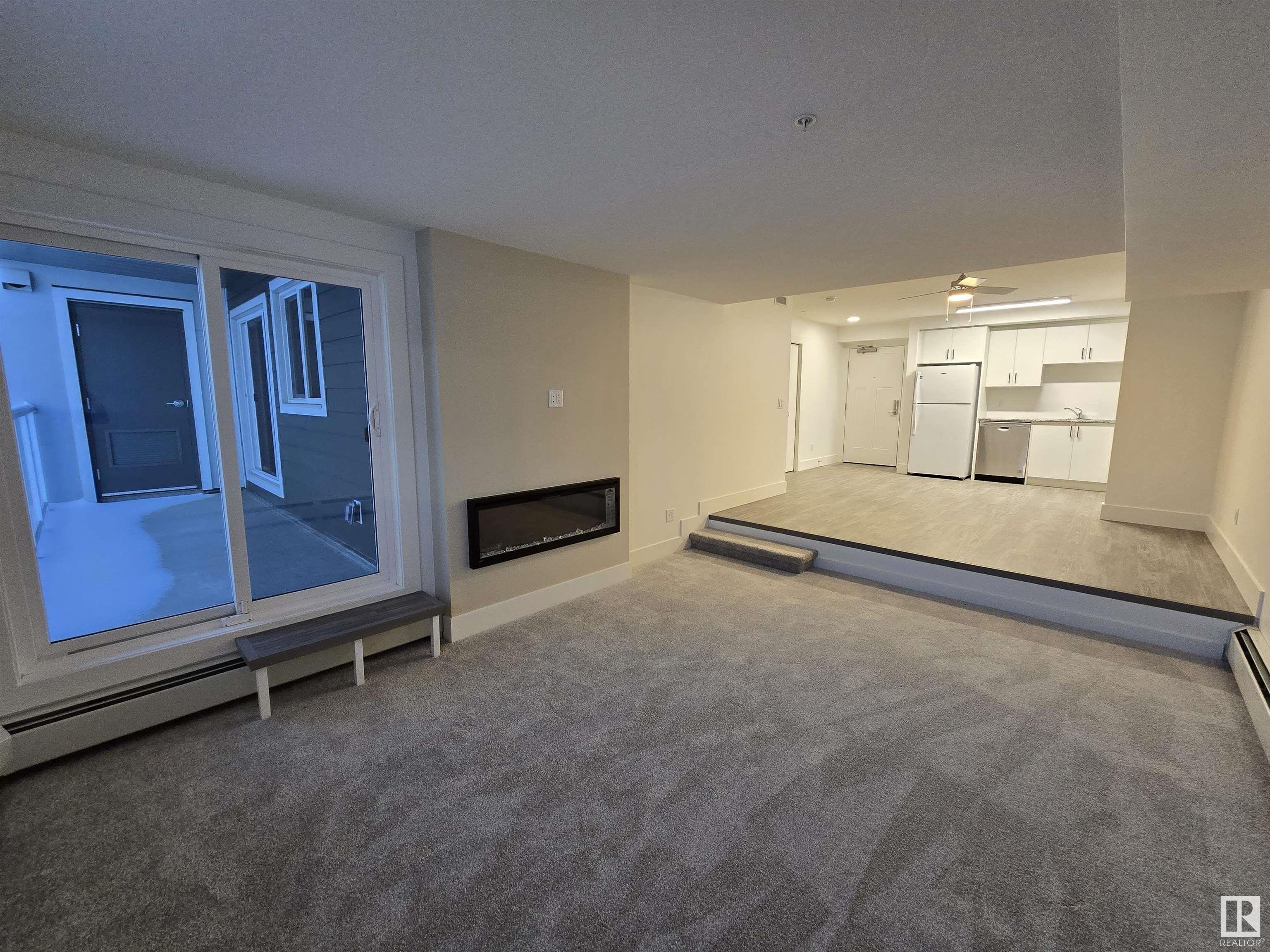      #207 9504 182 ST NW , Edmonton,  ,T5T 3A7 ;  Listing Number: MLS E4416511