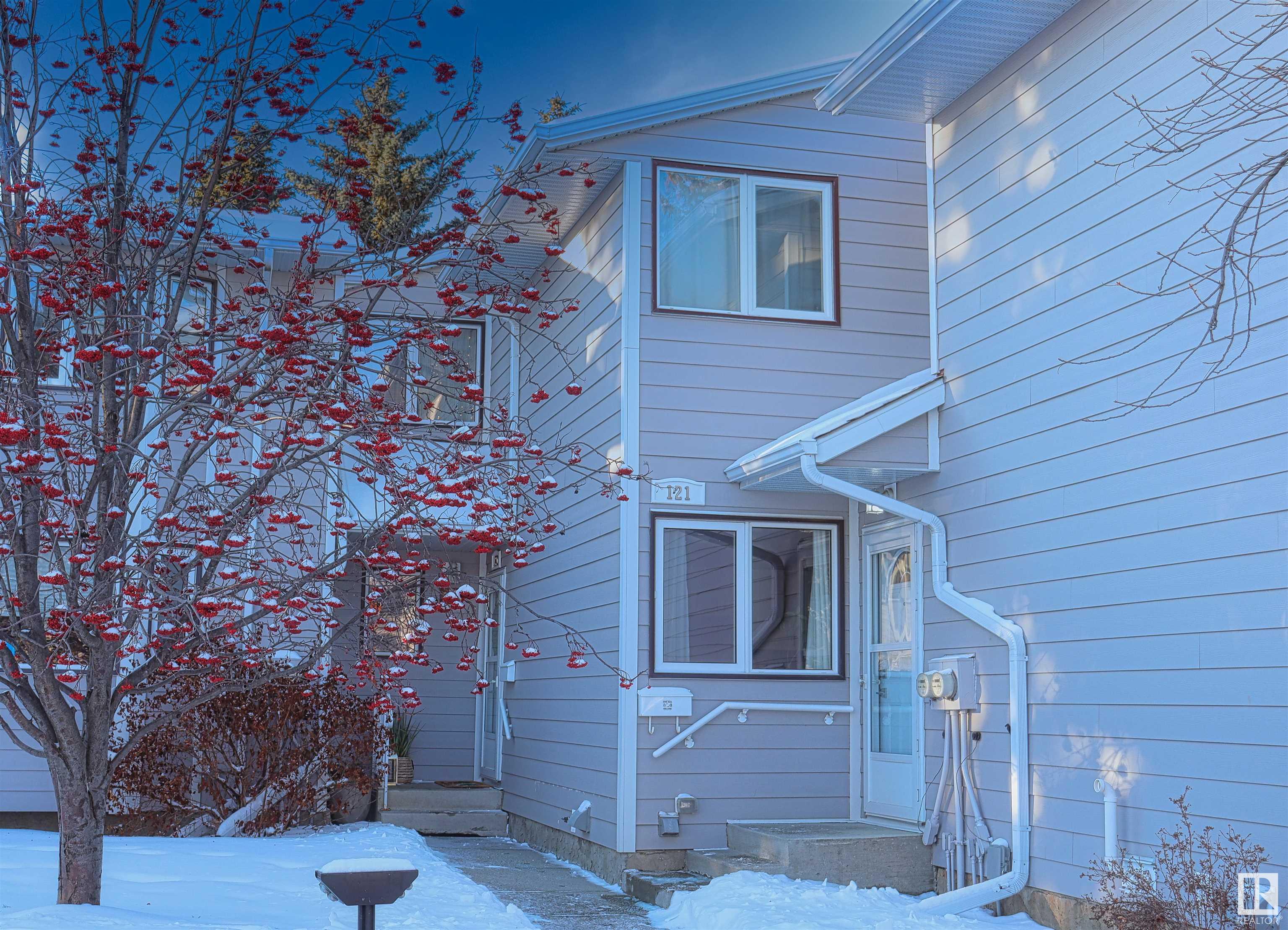      #121 10787 31 AV NW , Edmonton,  ,T6J 4E7 ;  Listing Number: MLS E4416514