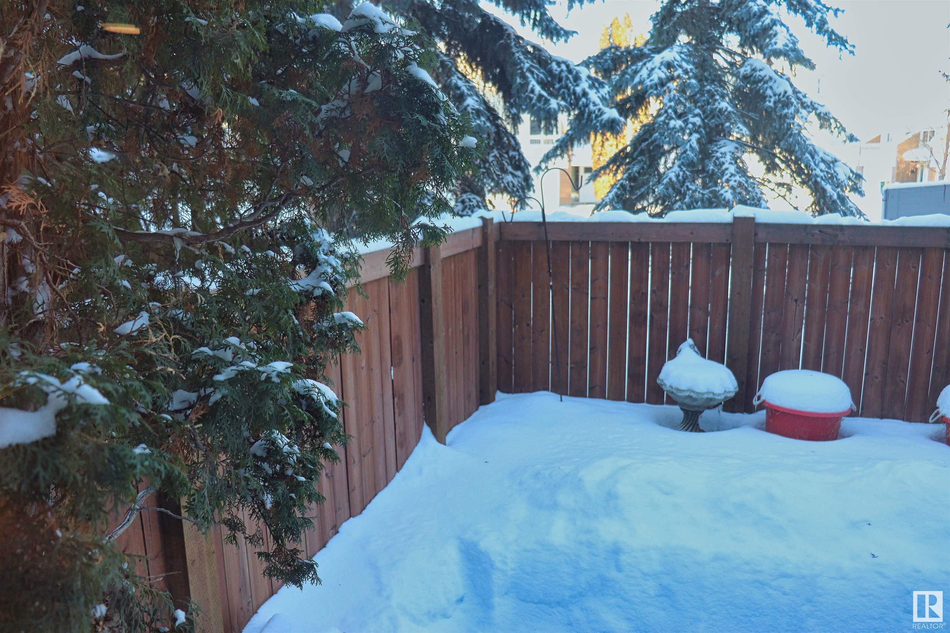      #121 10787 31 AV NW , Edmonton,  ,T6J 4E7 ;  Listing Number: MLS E4416514