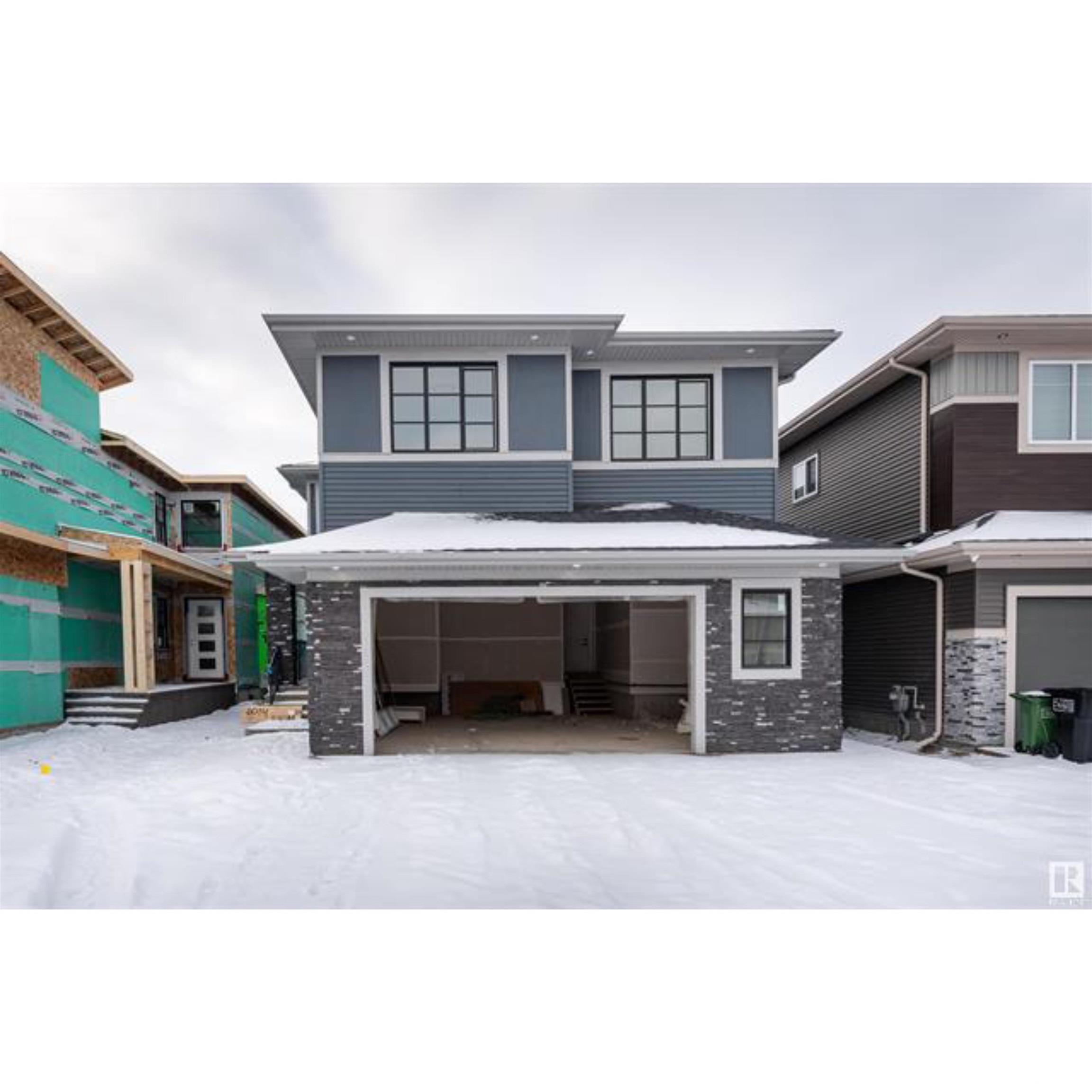      7020 KIVIAQ CR SW , Edmonton,  ,T6W 1A5 ;  Listing Number: MLS E4416515