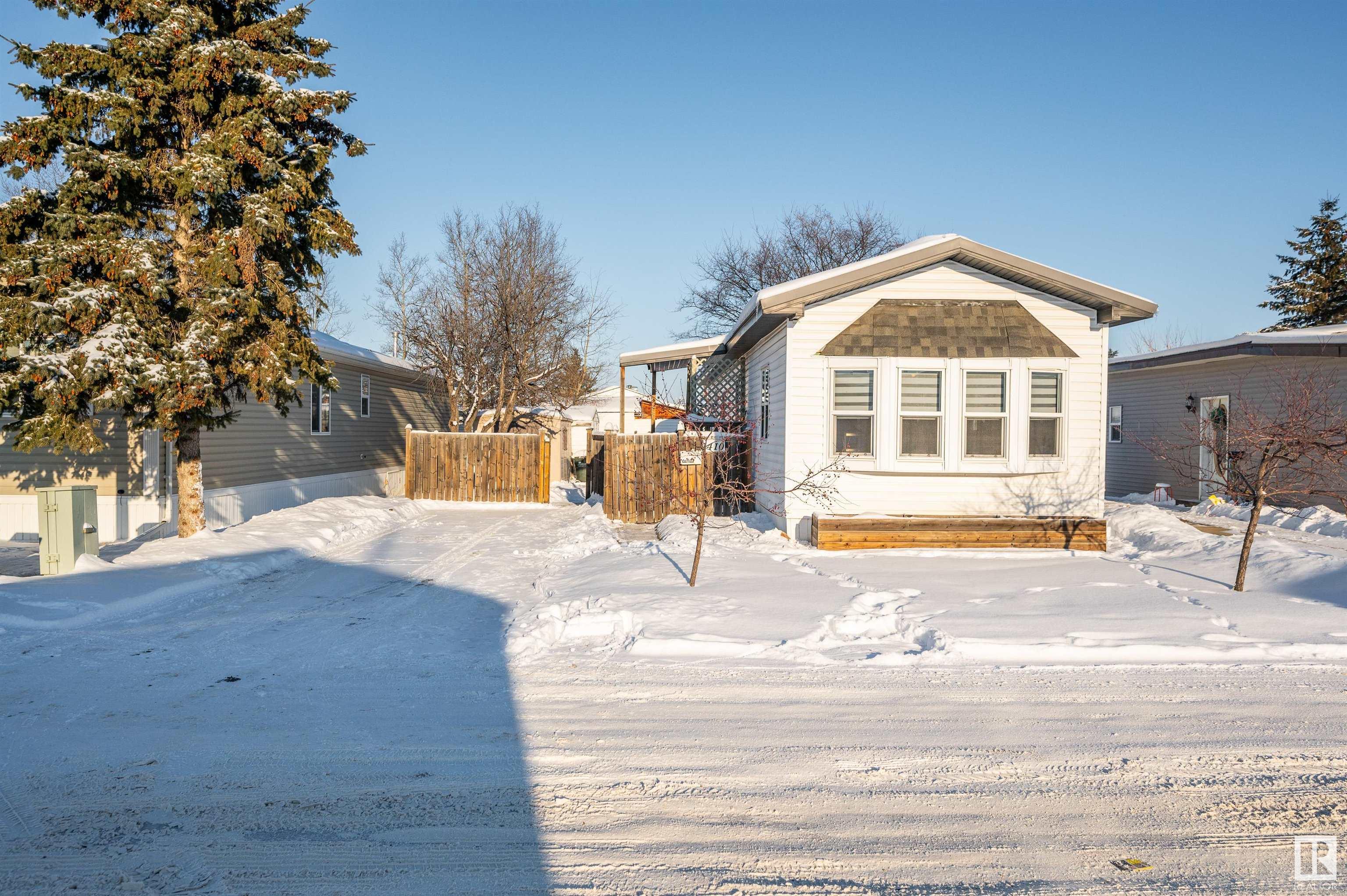     #1410 Jubilee Drive , Sherwood Park,  ,T8H 1L7 ;  Listing Number: MLS E4416516