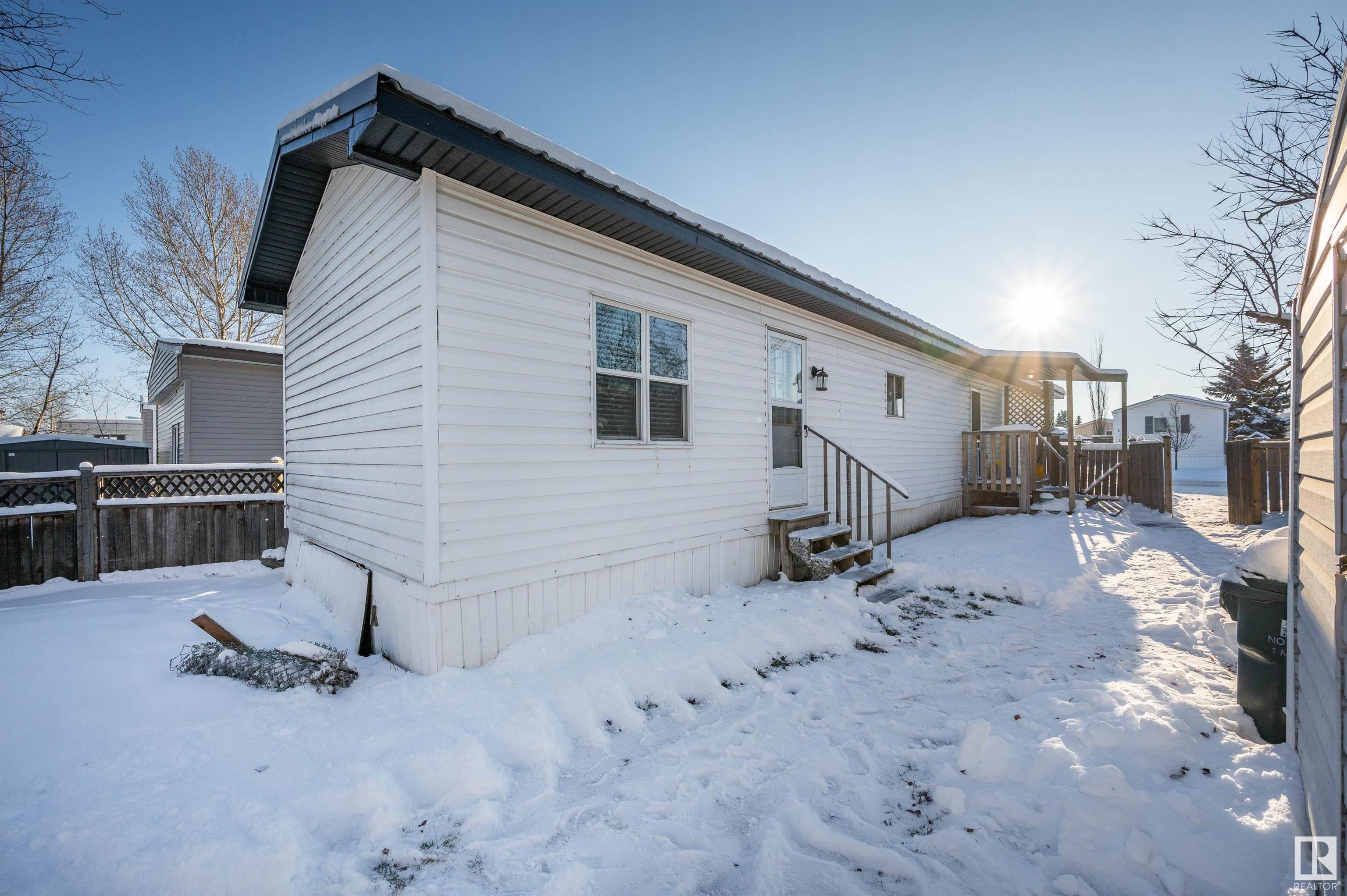      #1410 Jubilee Drive , Sherwood Park,  ,T8H 1L7 ;  Listing Number: MLS E4416516
