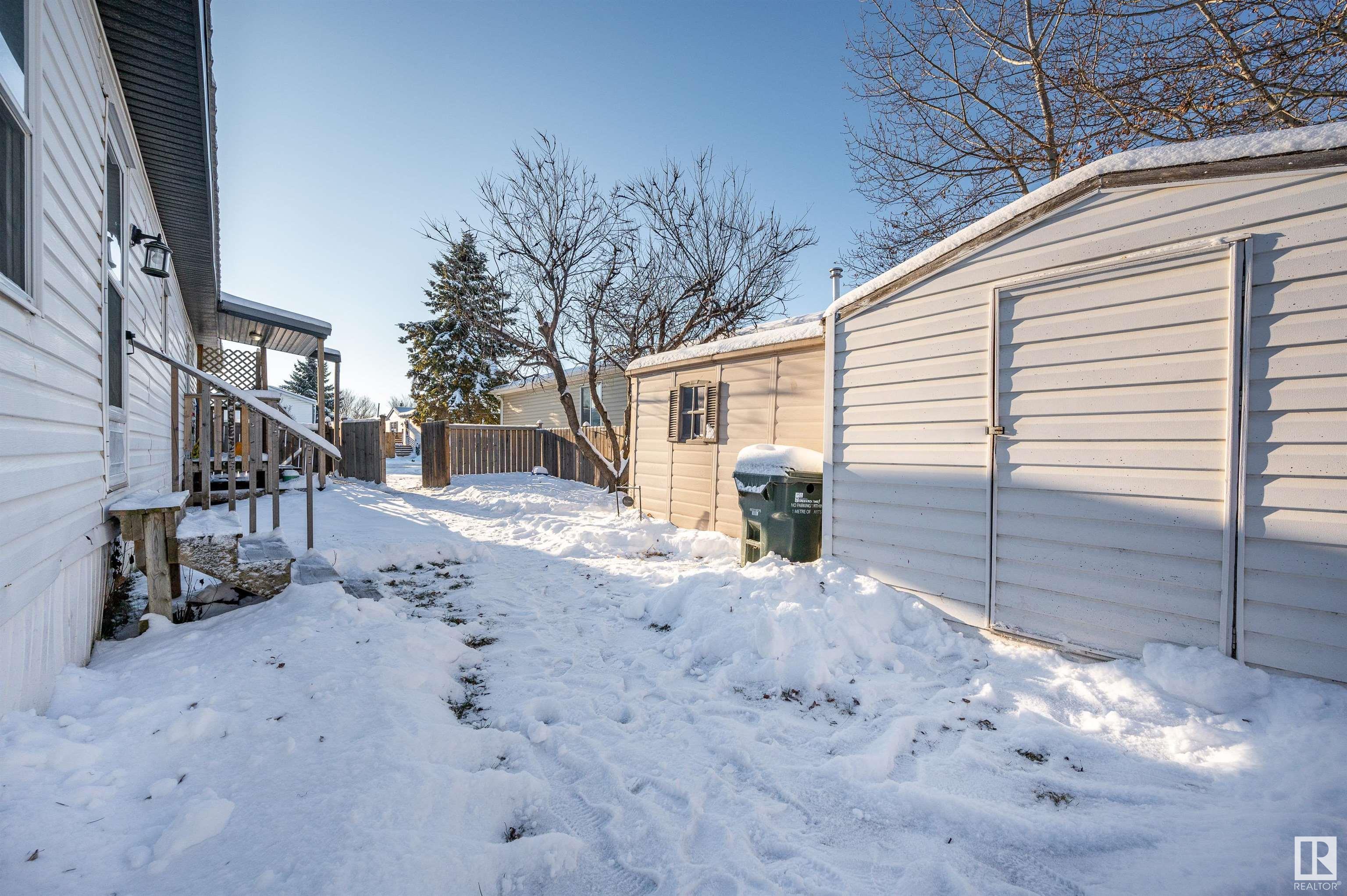      #1410 Jubilee Drive , Sherwood Park,  ,T8H 1L7 ;  Listing Number: MLS E4416516