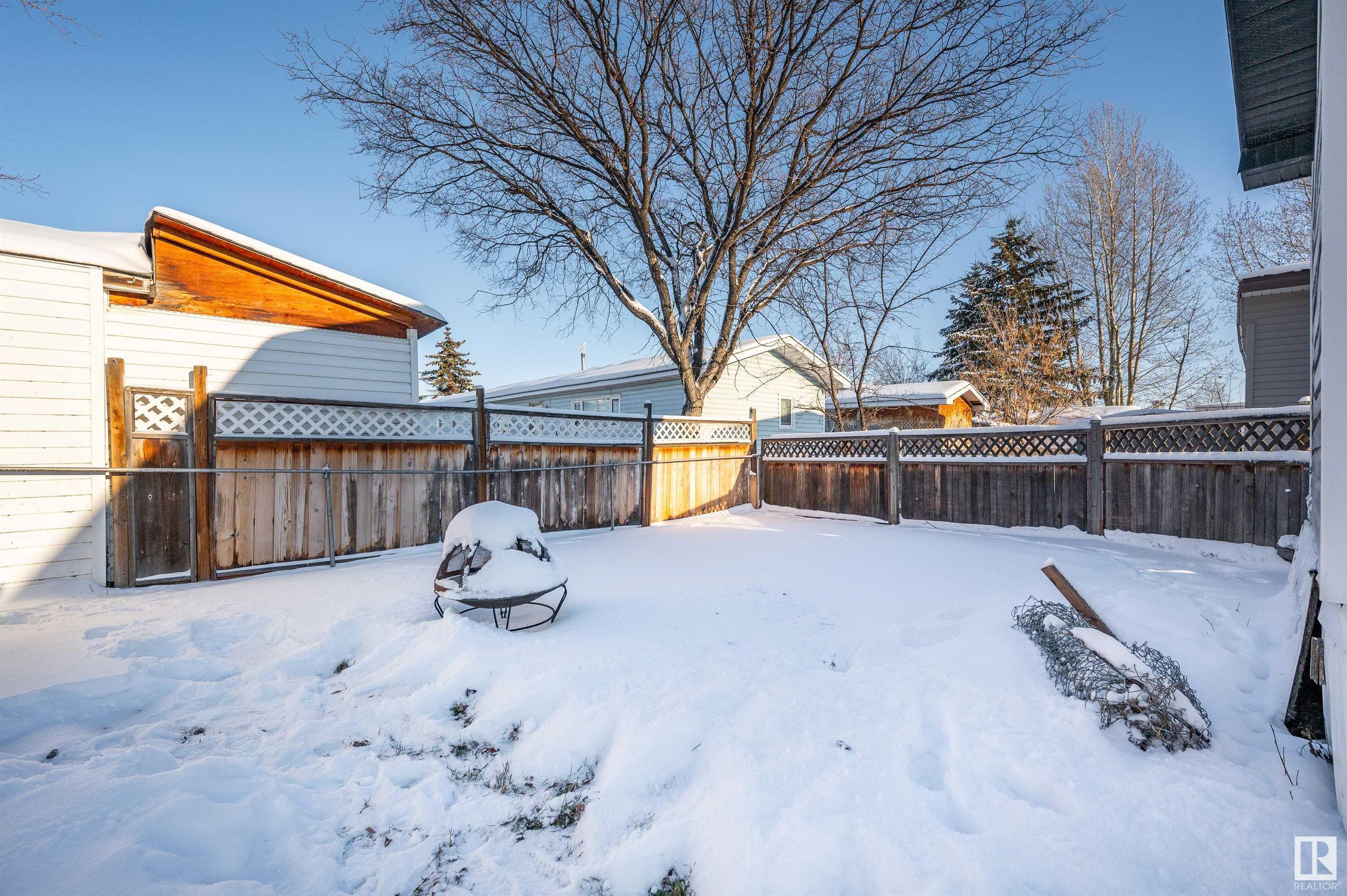     #1410 Jubilee Drive , Sherwood Park,  ,T8H 1L7 ;  Listing Number: MLS E4416516