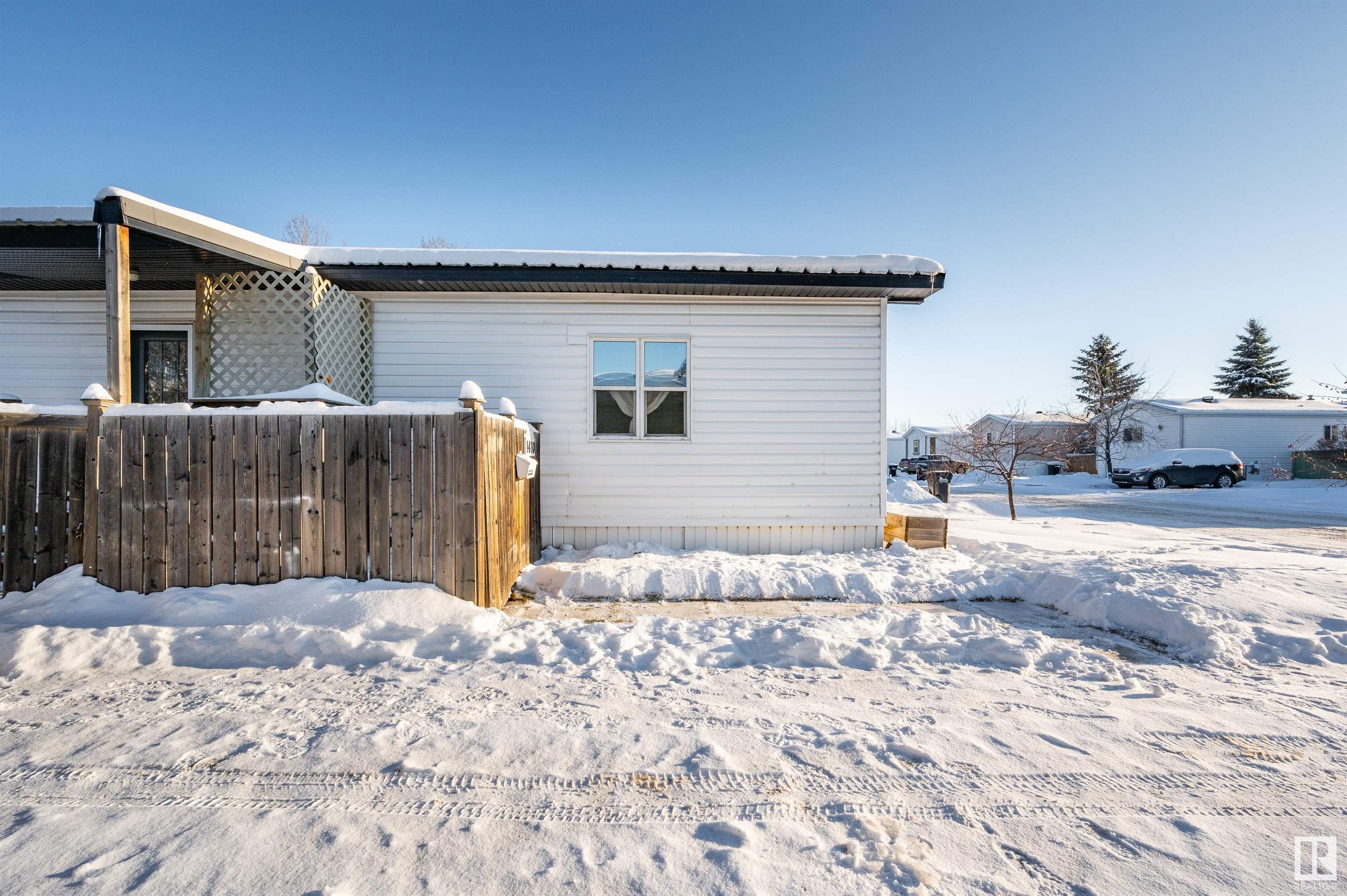      #1410 Jubilee Drive , Sherwood Park,  ,T8H 1L7 ;  Listing Number: MLS E4416516