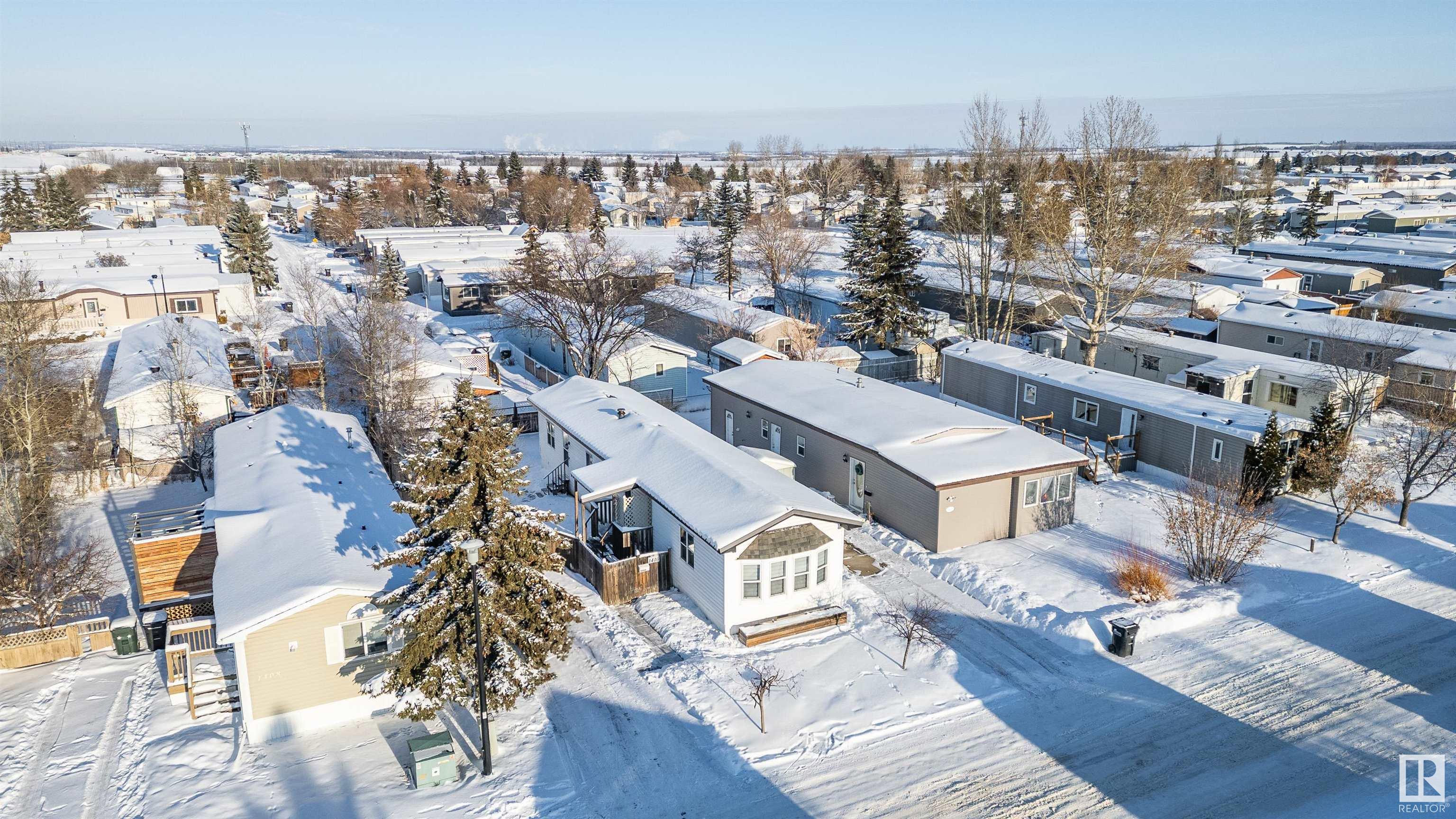      #1410 Jubilee Drive , Sherwood Park,  ,T8H 1L7 ;  Listing Number: MLS E4416516
