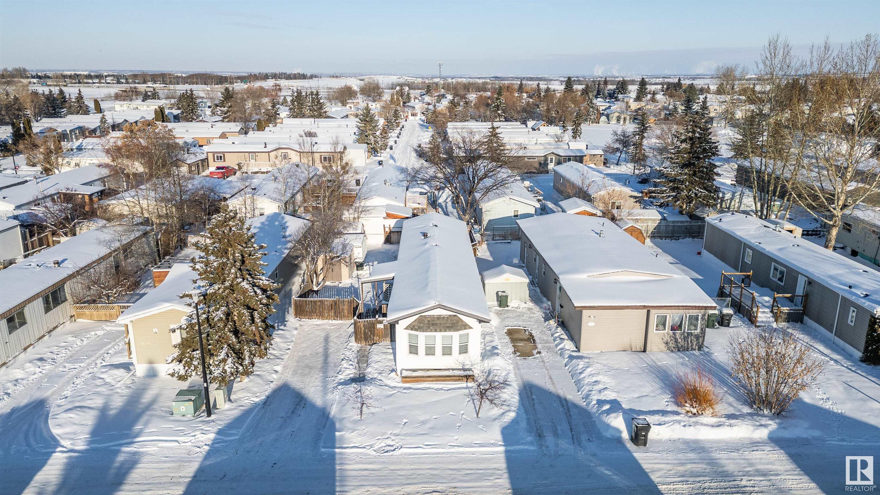      #1410 Jubilee Drive , Sherwood Park,  ,T8H 1L7 ;  Listing Number: MLS E4416516
