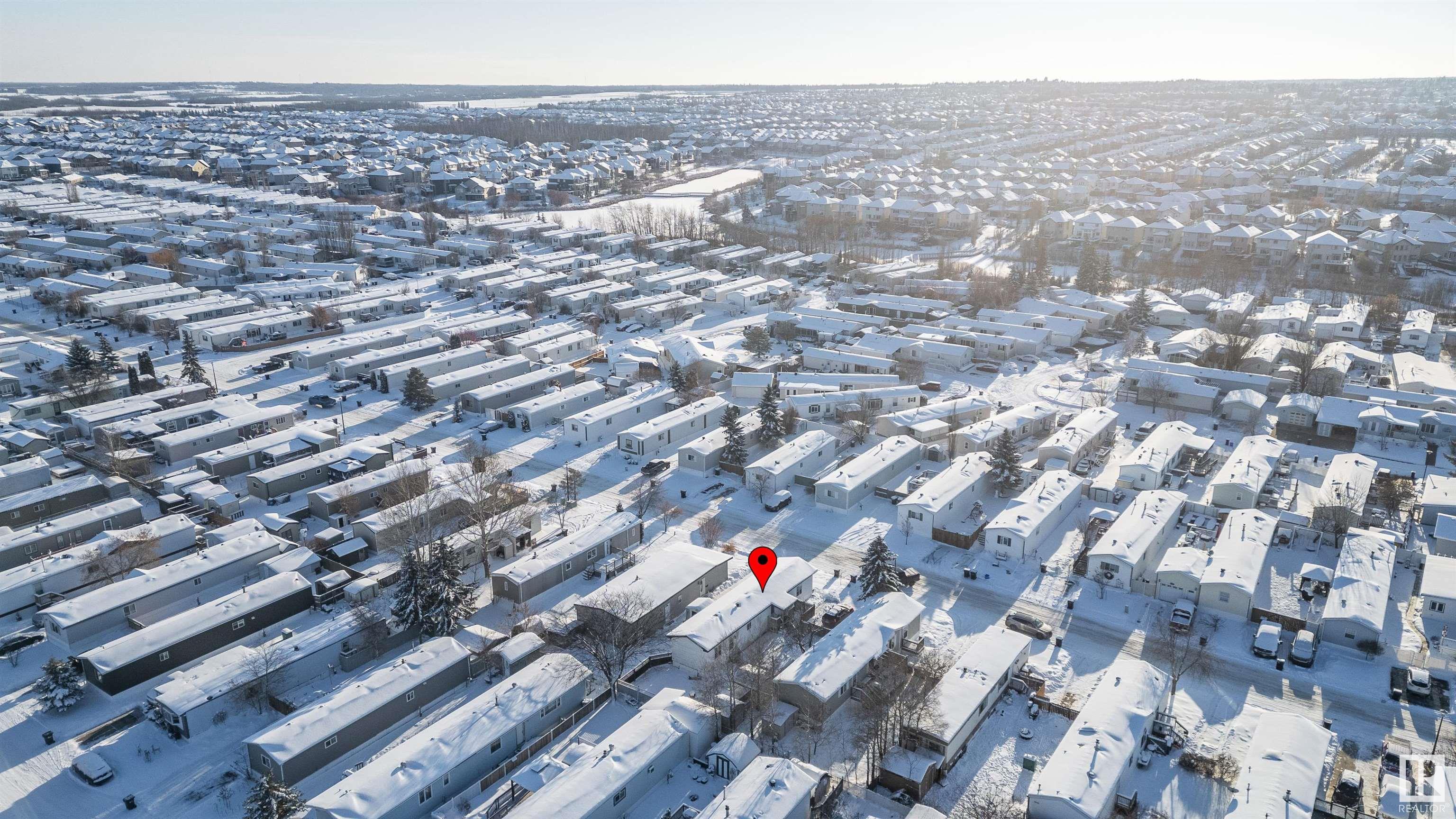      #1410 Jubilee Drive , Sherwood Park,  ,T8H 1L7 ;  Listing Number: MLS E4416516