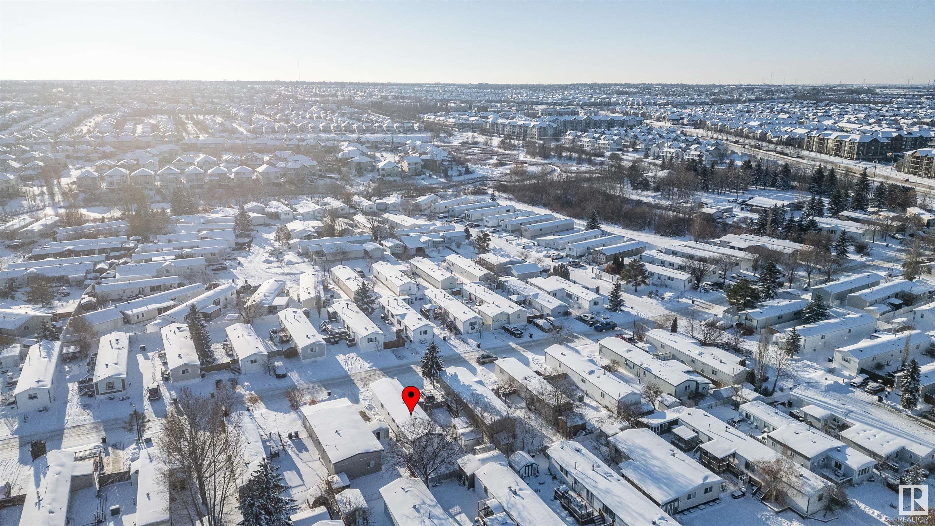      #1410 Jubilee Drive , Sherwood Park,  ,T8H 1L7 ;  Listing Number: MLS E4416516