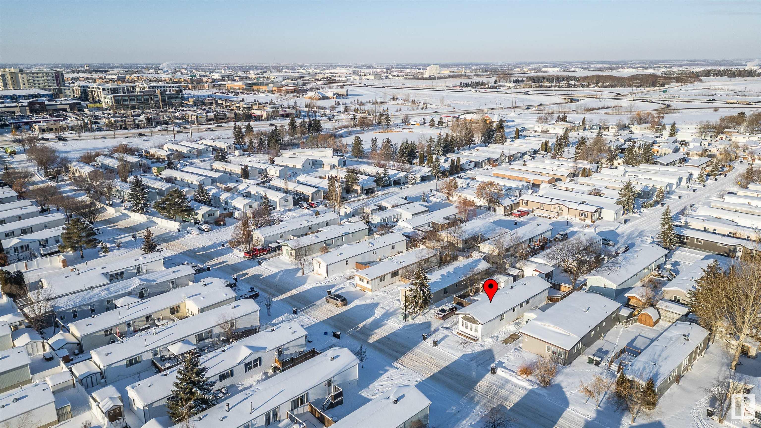      #1410 Jubilee Drive , Sherwood Park,  ,T8H 1L7 ;  Listing Number: MLS E4416516