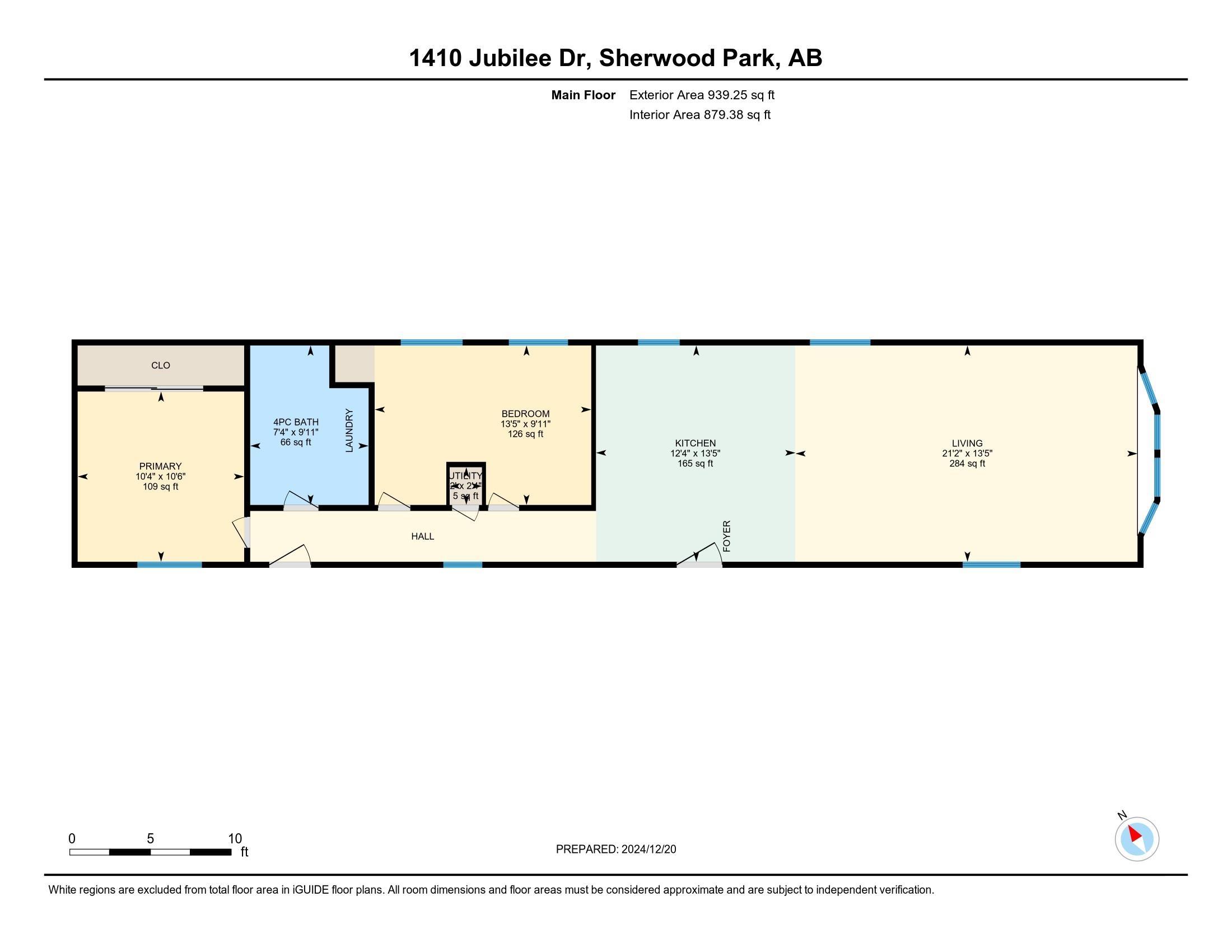      #1410 Jubilee Drive , Sherwood Park,  ,T8H 1L7 ;  Listing Number: MLS E4416516