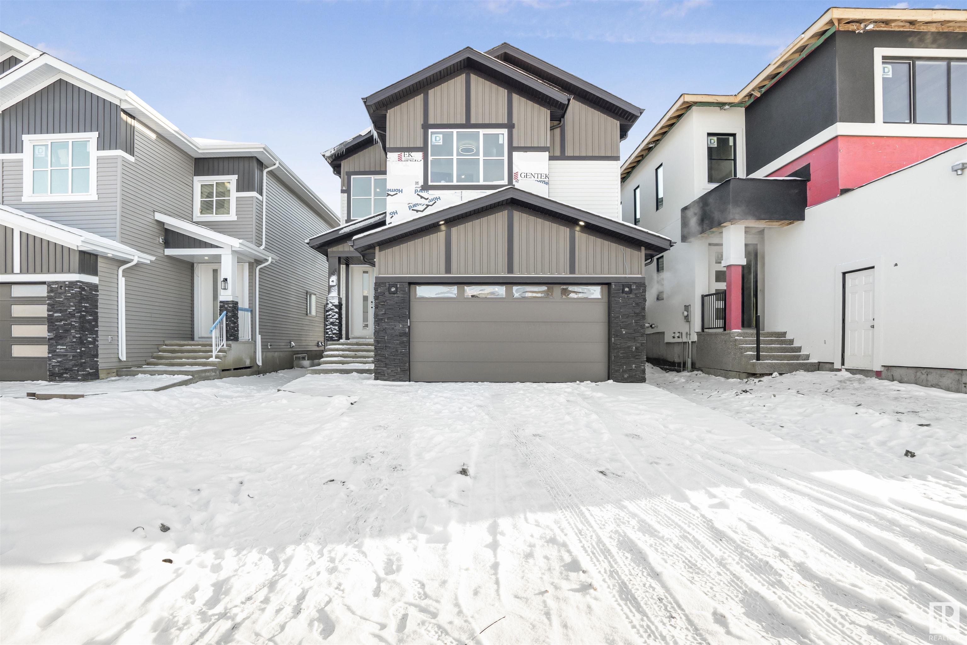      125 29A ST SW , Edmonton,  ,T6X 3E1 ;  Listing Number: MLS E4416517
