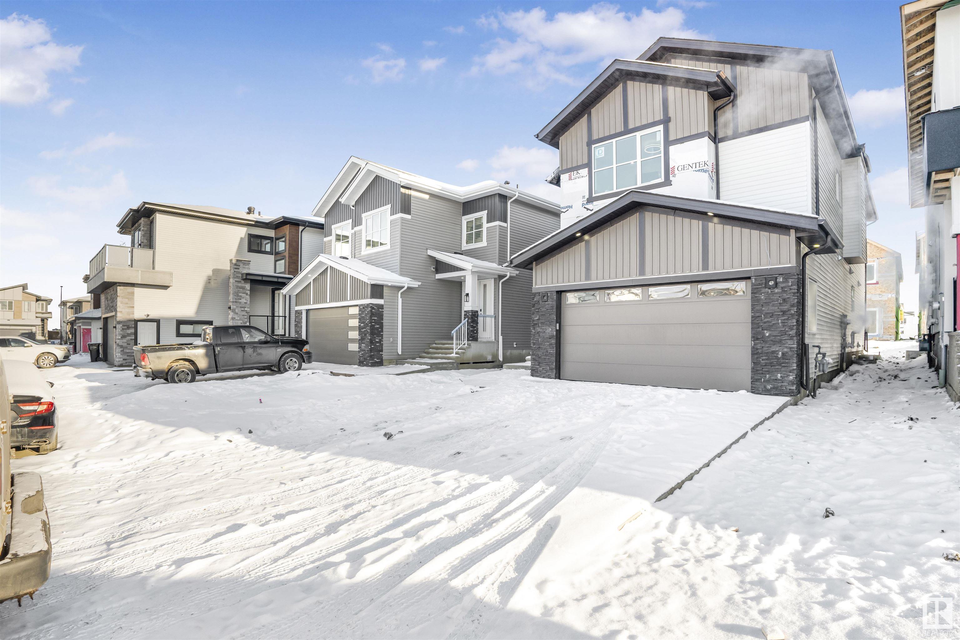      125 29A ST SW , Edmonton,  ,T6X 3E1 ;  Listing Number: MLS E4416517