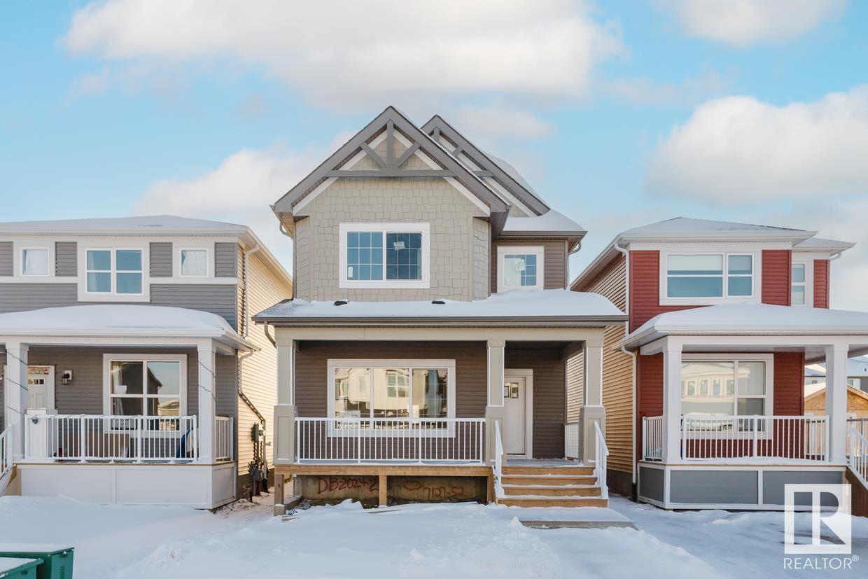      7127 52 AV , Beaumont,  ,T4X 2Z8 ;  Listing Number: MLS E4416520