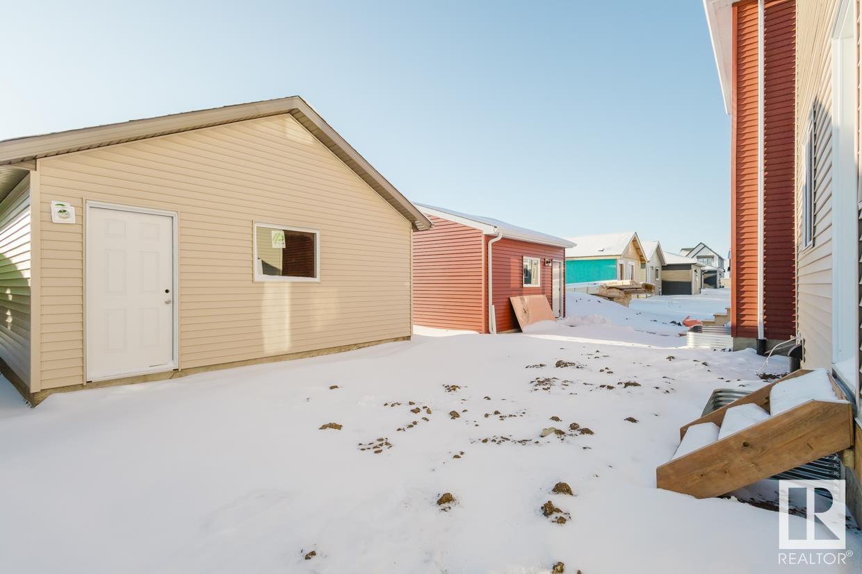      7127 52 AV , Beaumont,  ,T4X 2Z8 ;  Listing Number: MLS E4416520