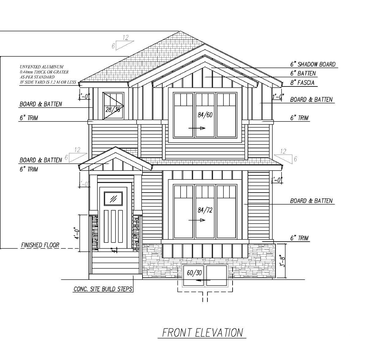      3234 magpie link NW , Edmonton,  ,T5S 0V4 ;  Listing Number: MLS E4416531