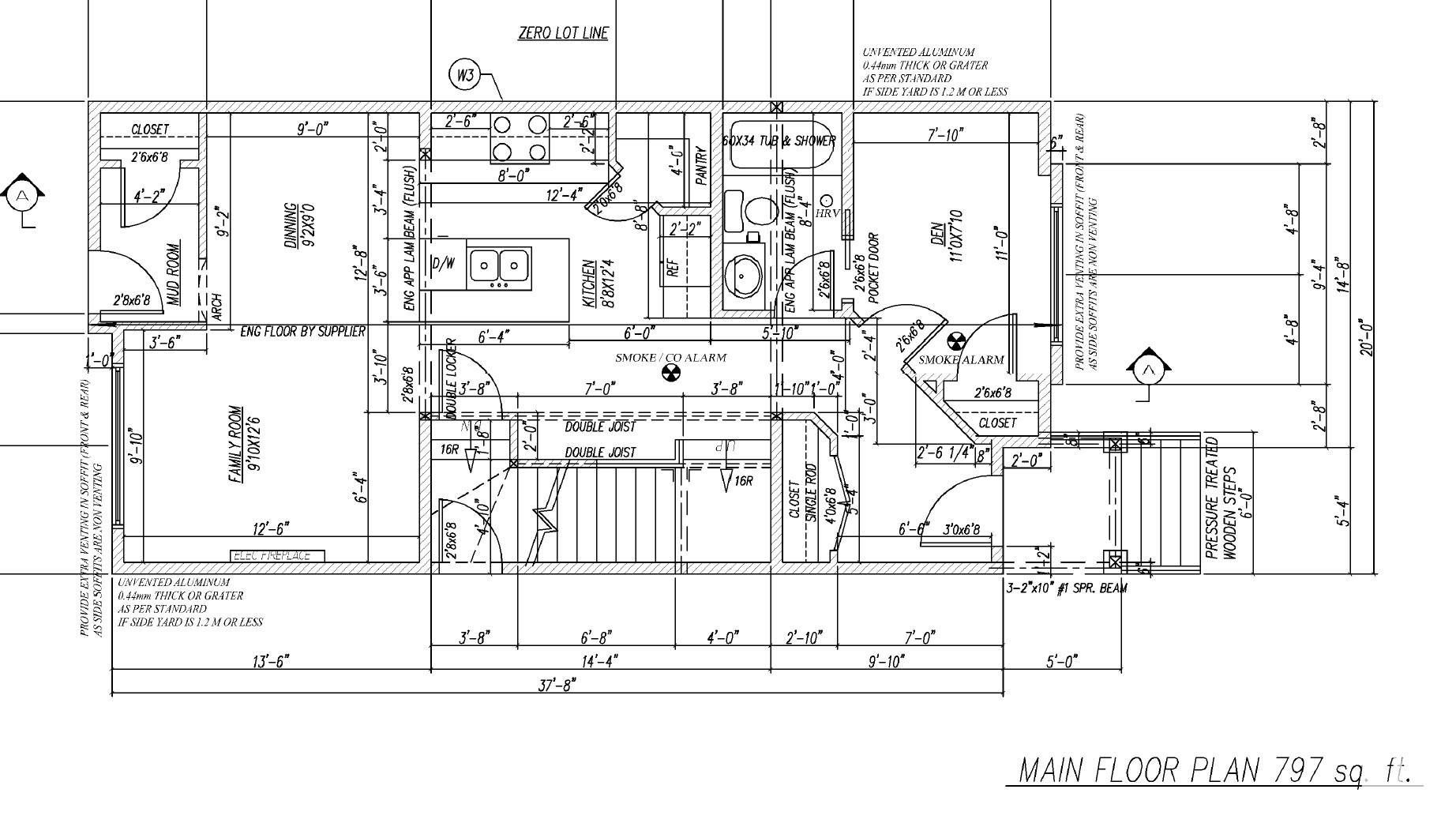      3234 magpie link NW , Edmonton,  ,T5S 0V4 ;  Listing Number: MLS E4416531