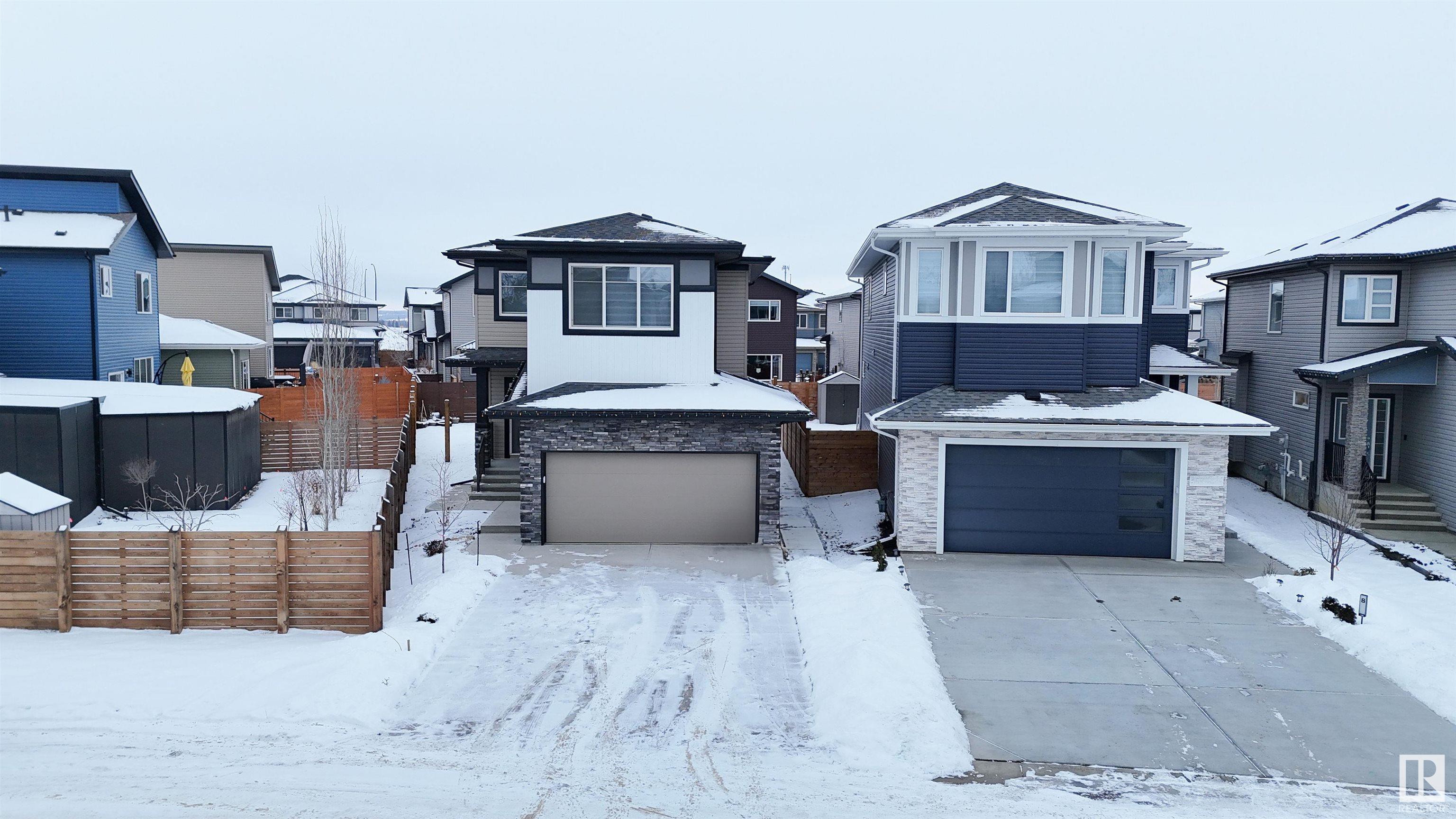      6 KINGSBURY CI , Spruce Grove,  ,T7X 3M7 ;  Listing Number: MLS E4416539
