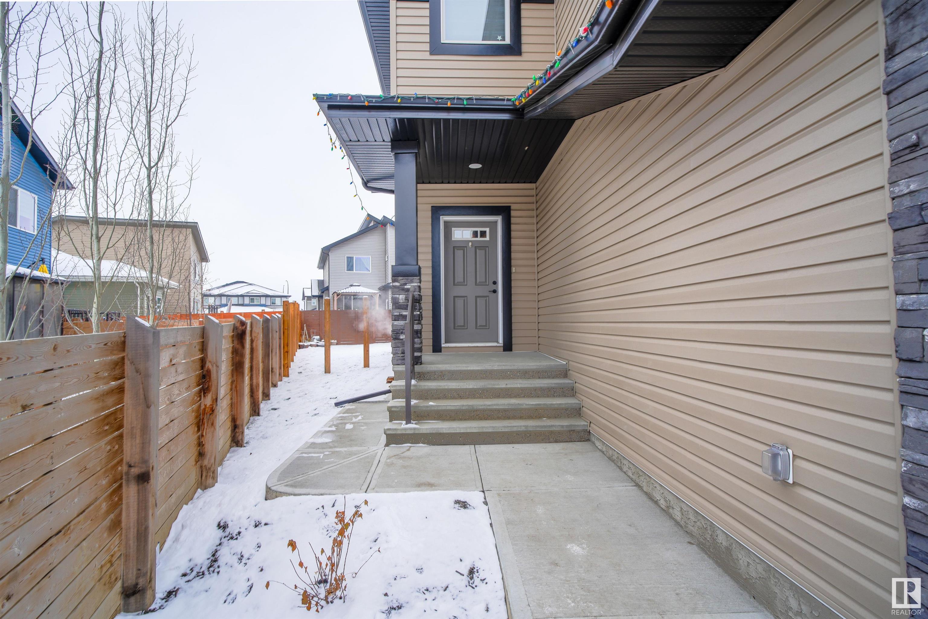      6 KINGSBURY CI , Spruce Grove,  ,T7X 3M7 ;  Listing Number: MLS E4416539