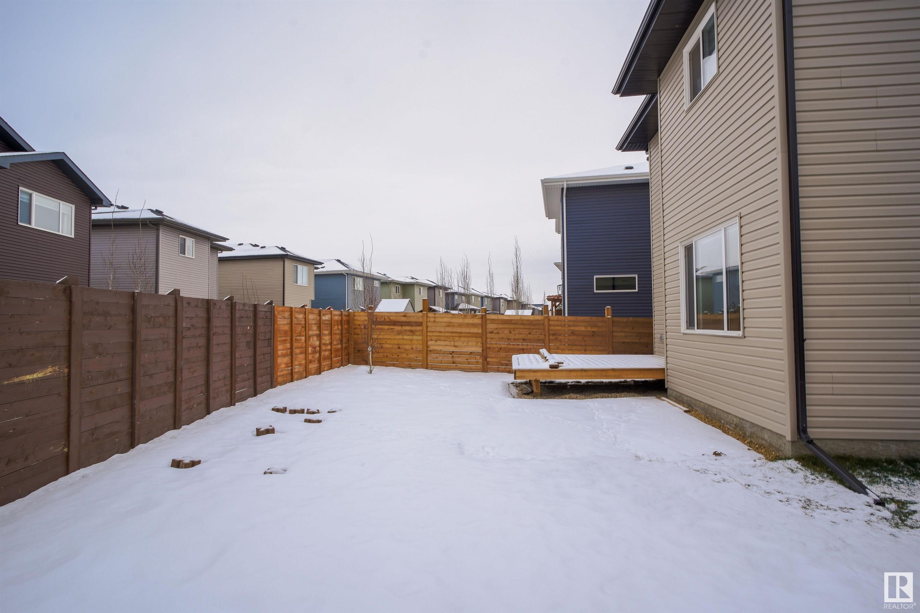      6 KINGSBURY CI , Spruce Grove,  ,T7X 3M7 ;  Listing Number: MLS E4416539