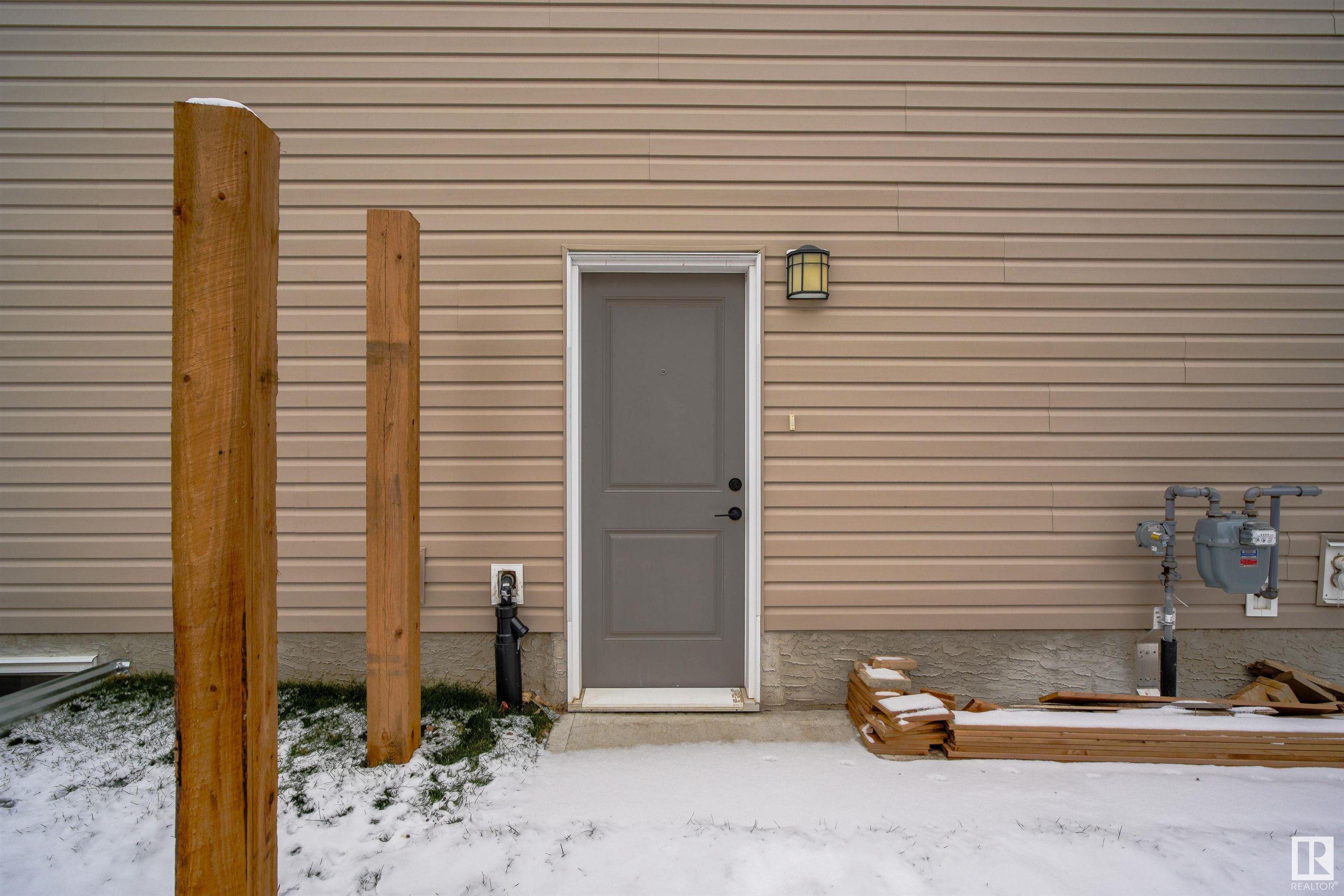      6 KINGSBURY CI , Spruce Grove,  ,T7X 3M7 ;  Listing Number: MLS E4416539